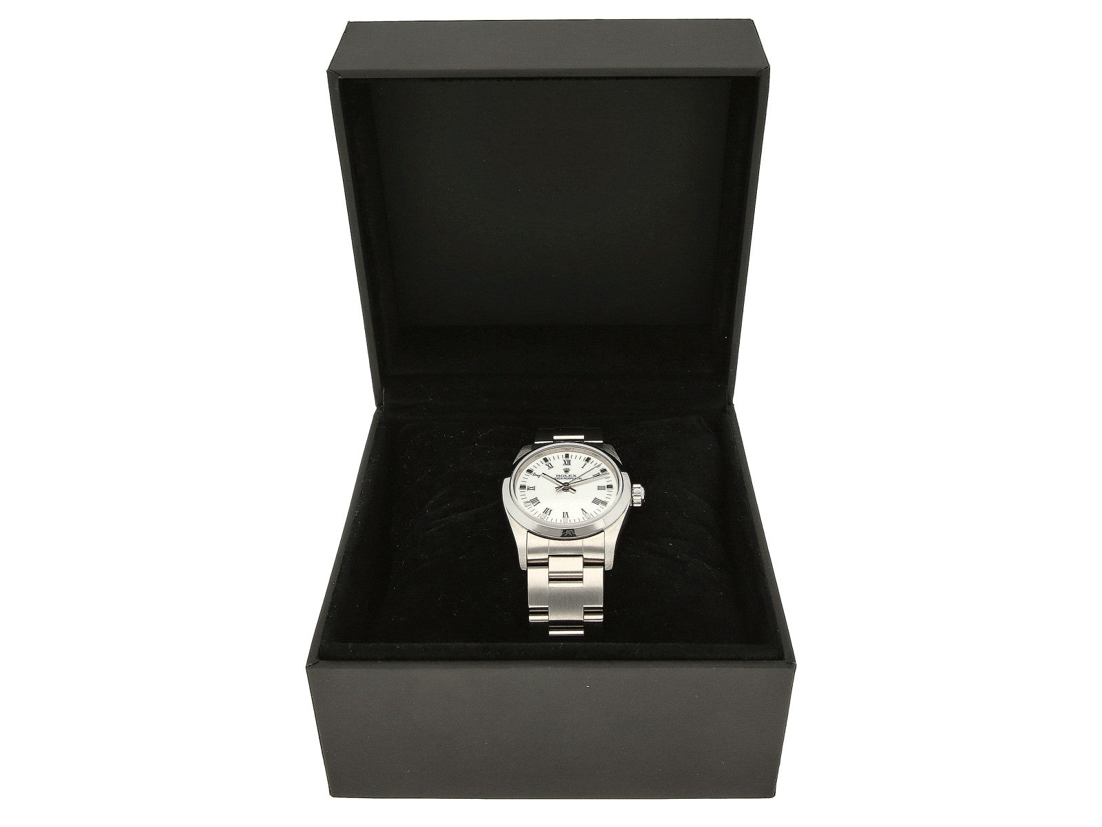 Rolex - Oyster Perpetual 31