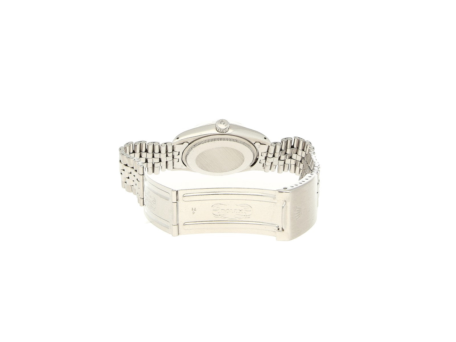 Rolex - Oyster Perpetual Date