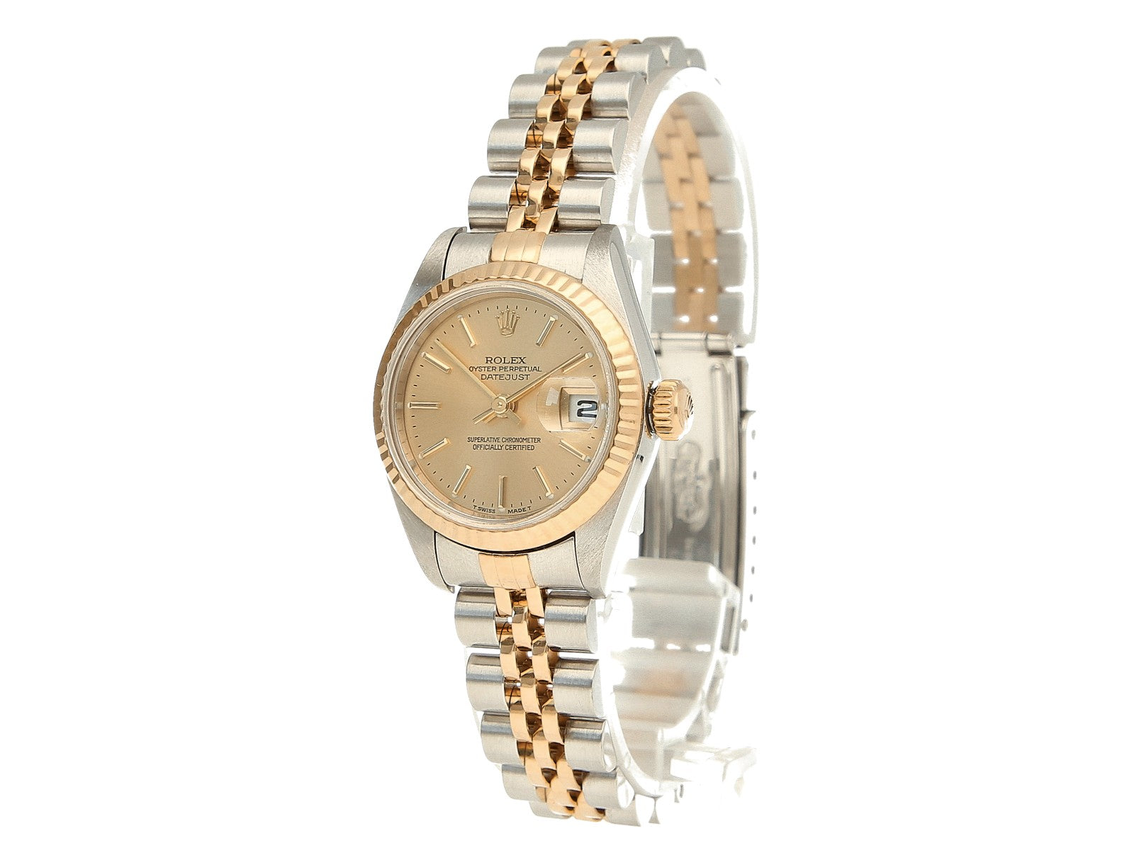 Rolex - Datejust 26