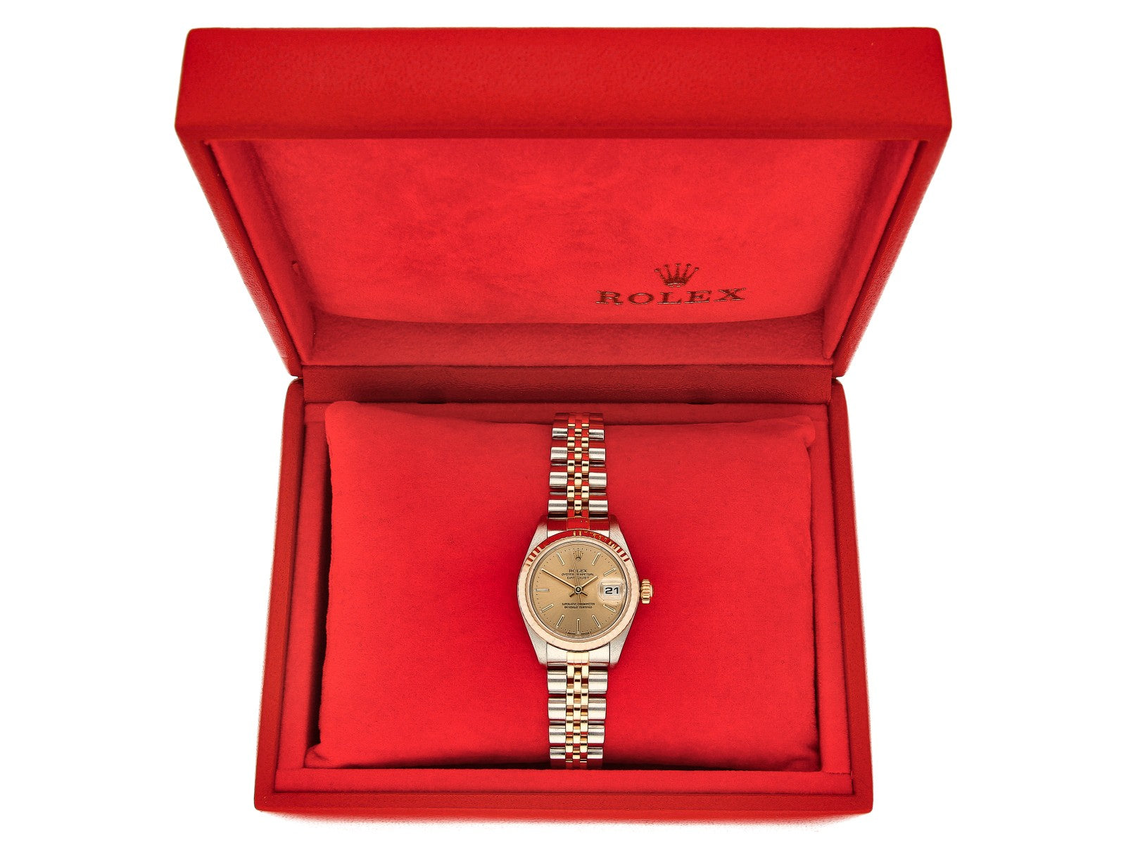 Rolex - Datejust 26