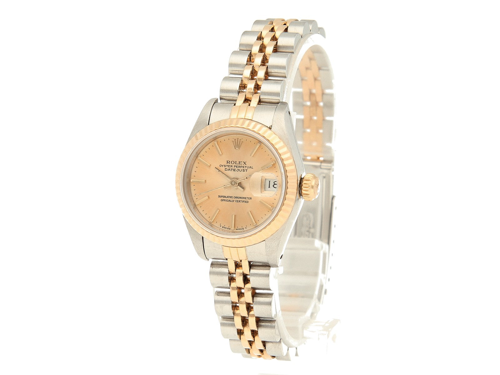 Rolex Lady DateJust