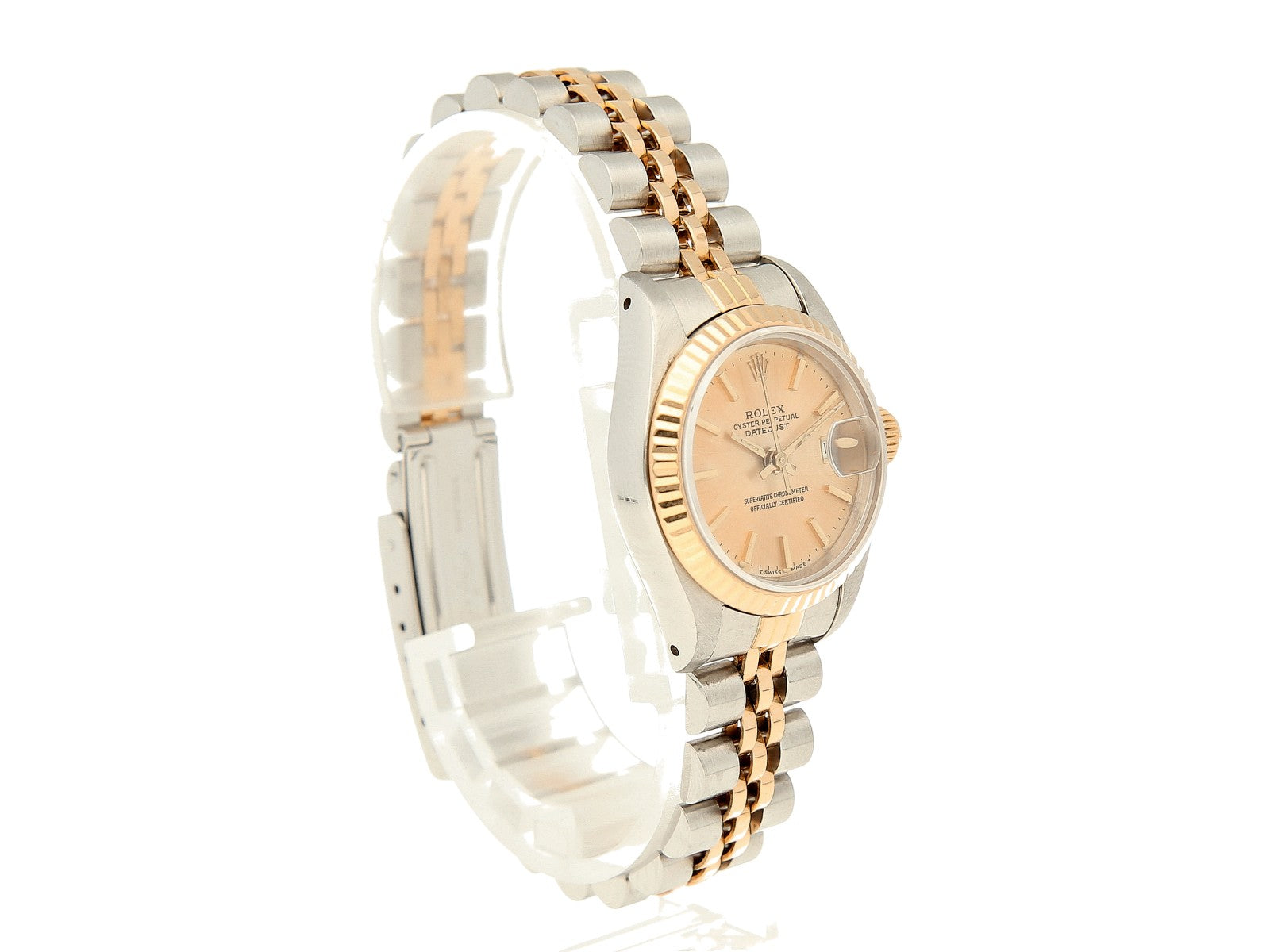 Rolex Lady DateJust