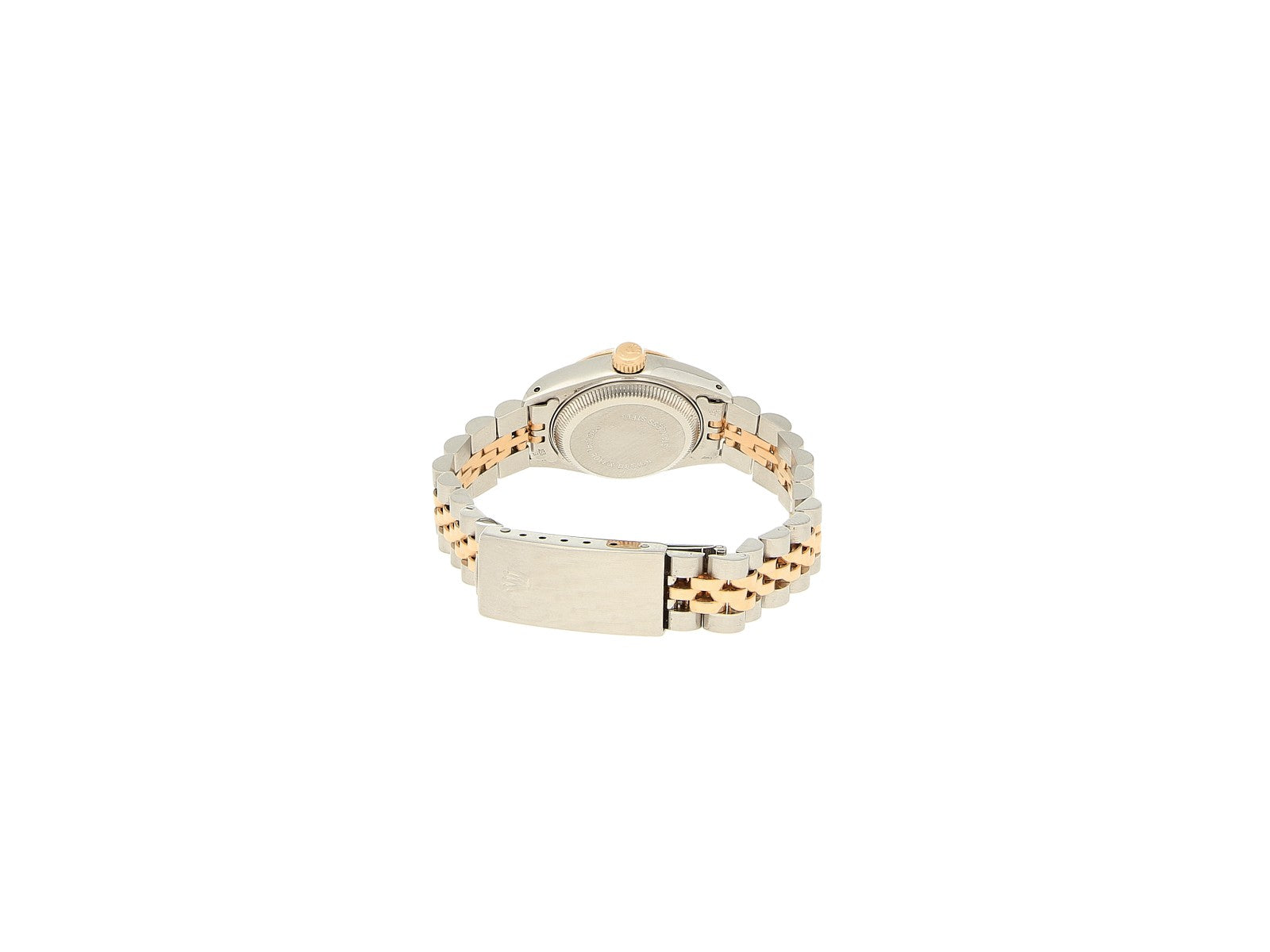 Rolex Lady DateJust