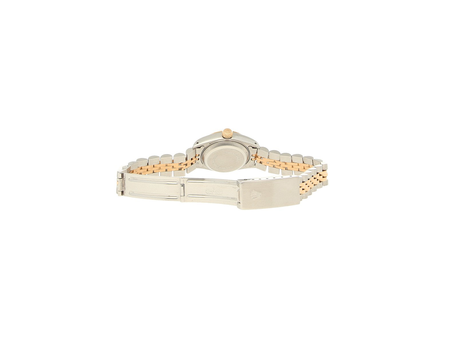 Rolex Lady DateJust