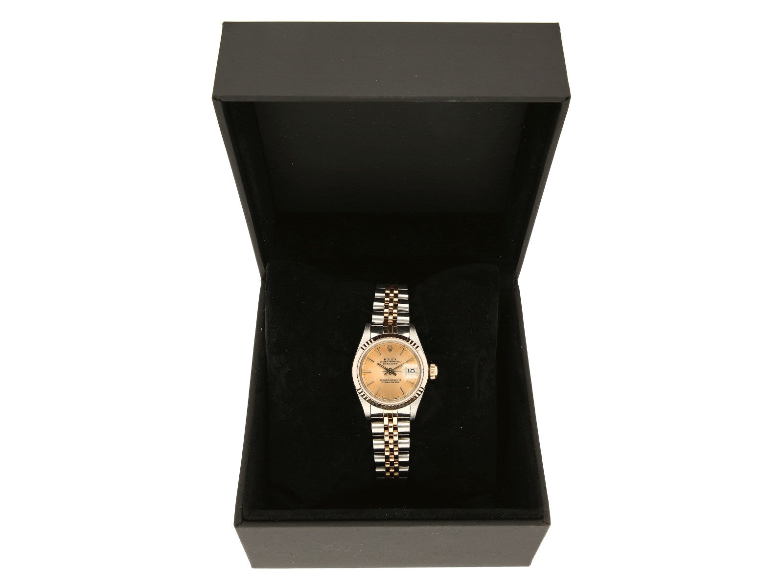 Rolex Lady DateJust