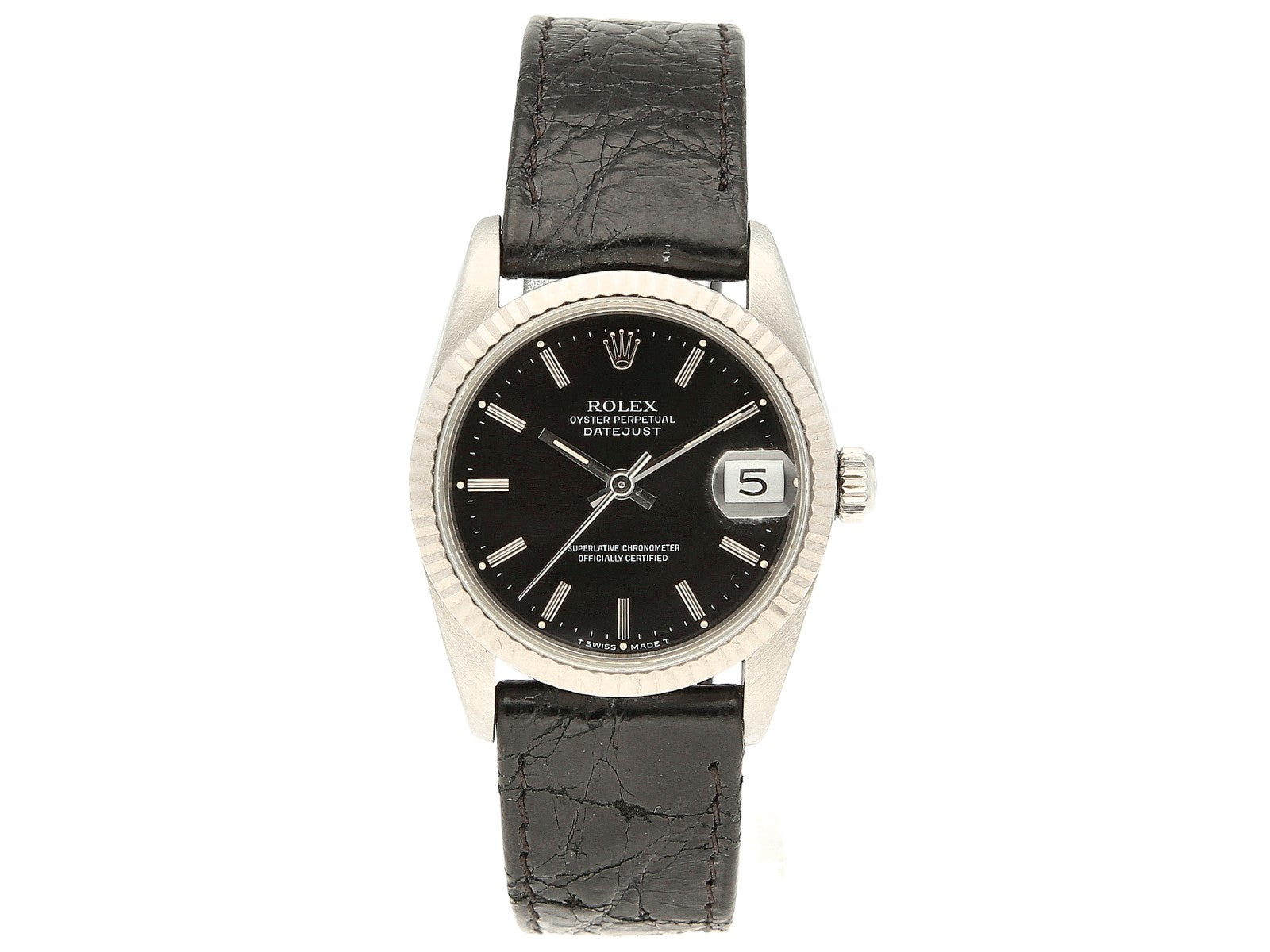 Rolex - Datejust 31