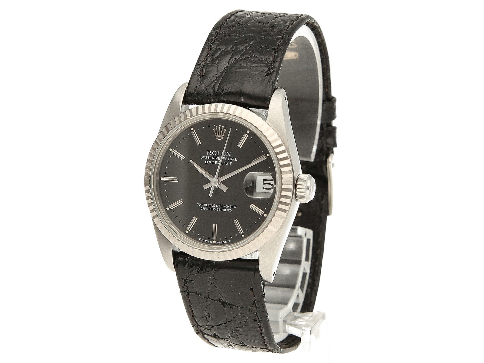 Rolex - Datejust 31