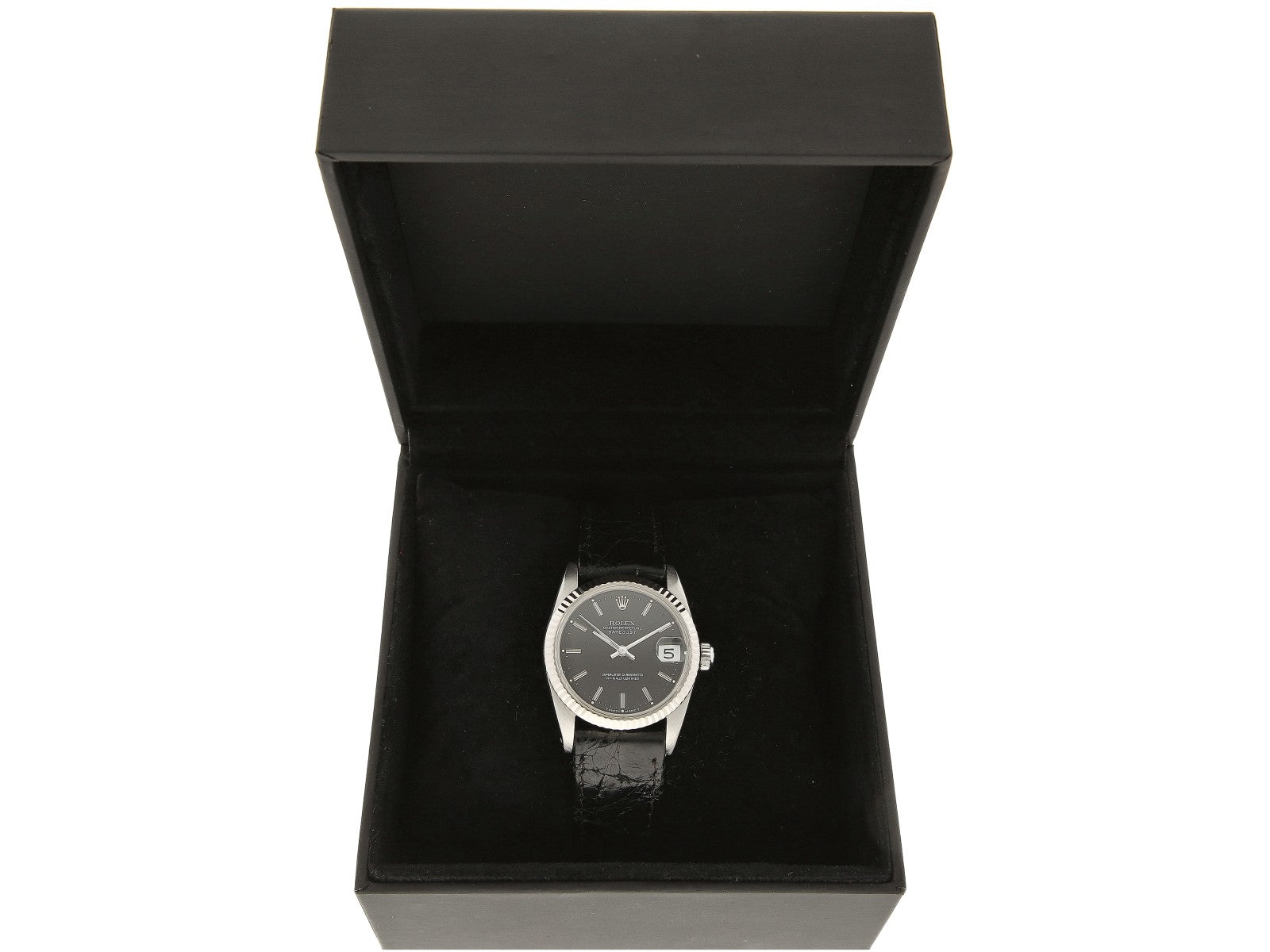 Rolex - Datejust 31