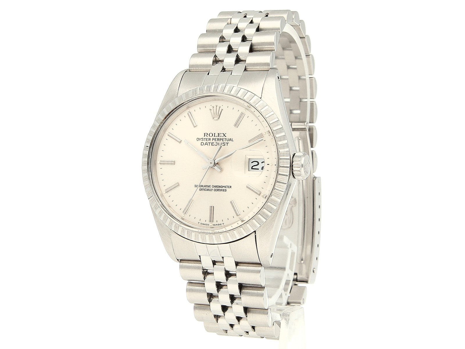 Rolex Datejust 36