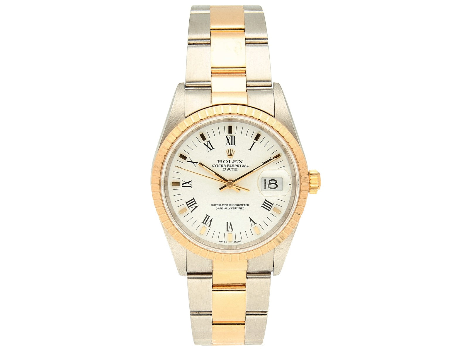 Rolex Datejust