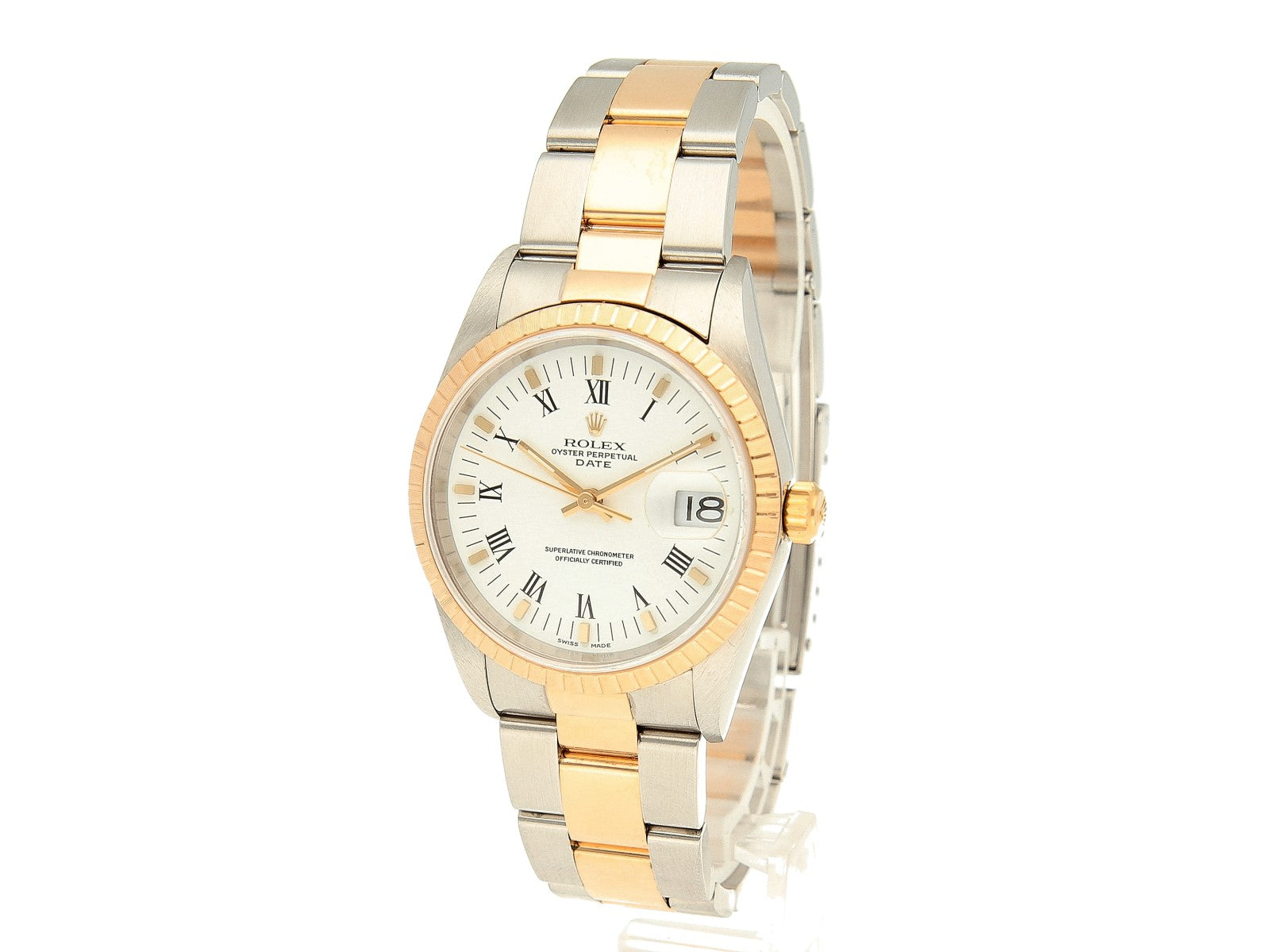 Rolex Datejust