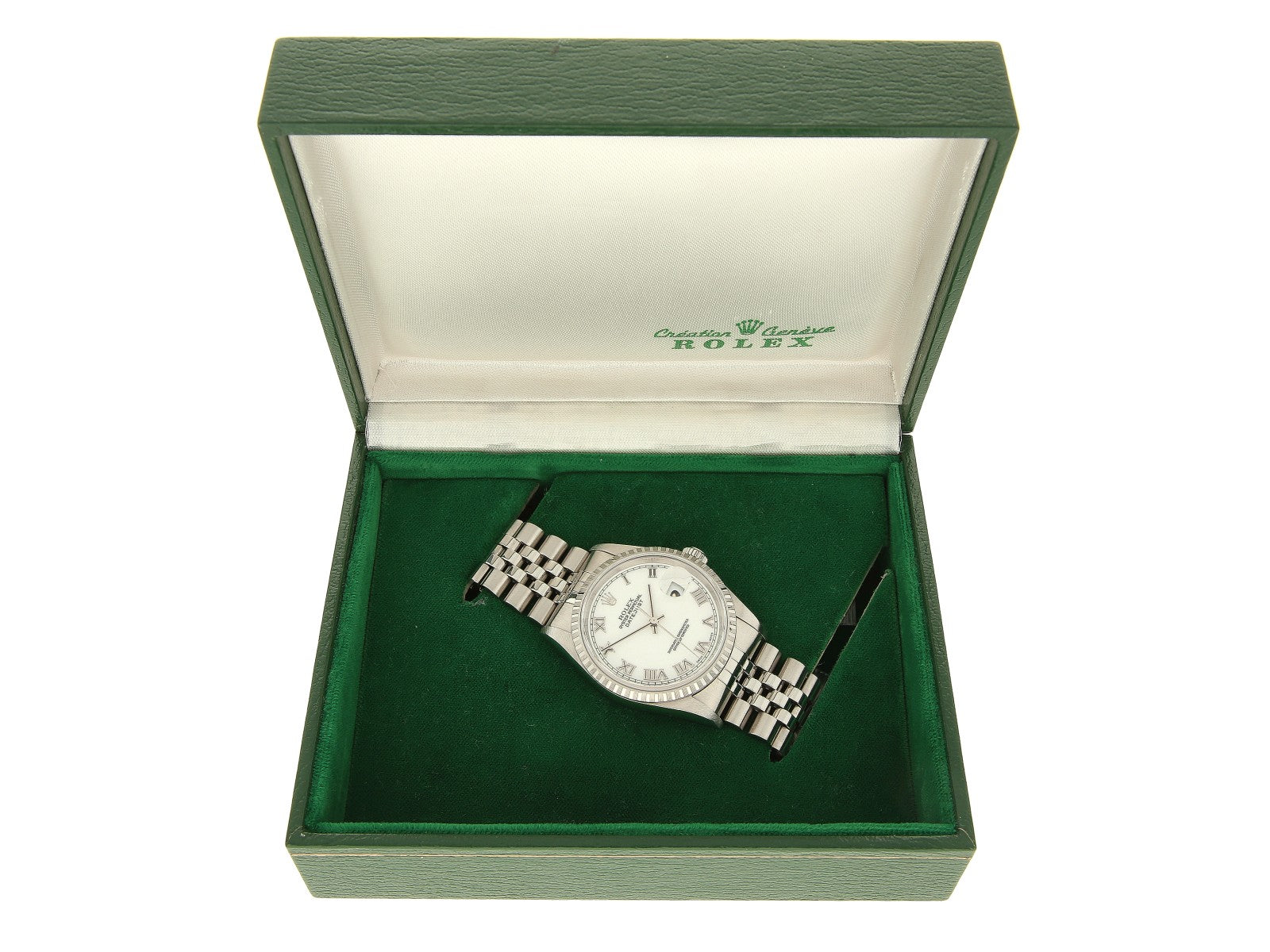Rolex Datejust 36