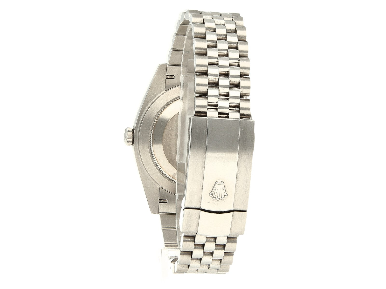 Rolex Datejust  41