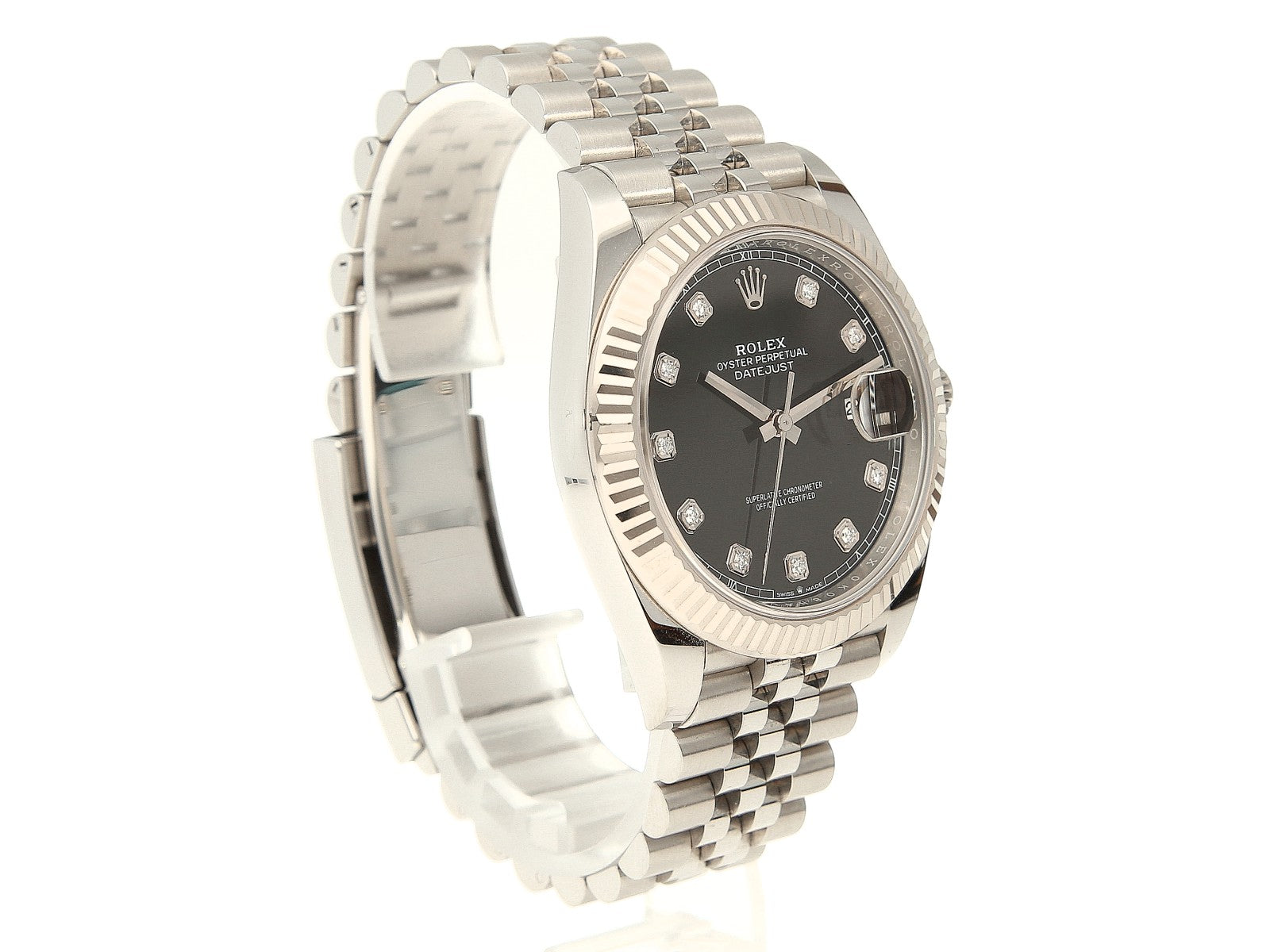 Rolex Datejust  41