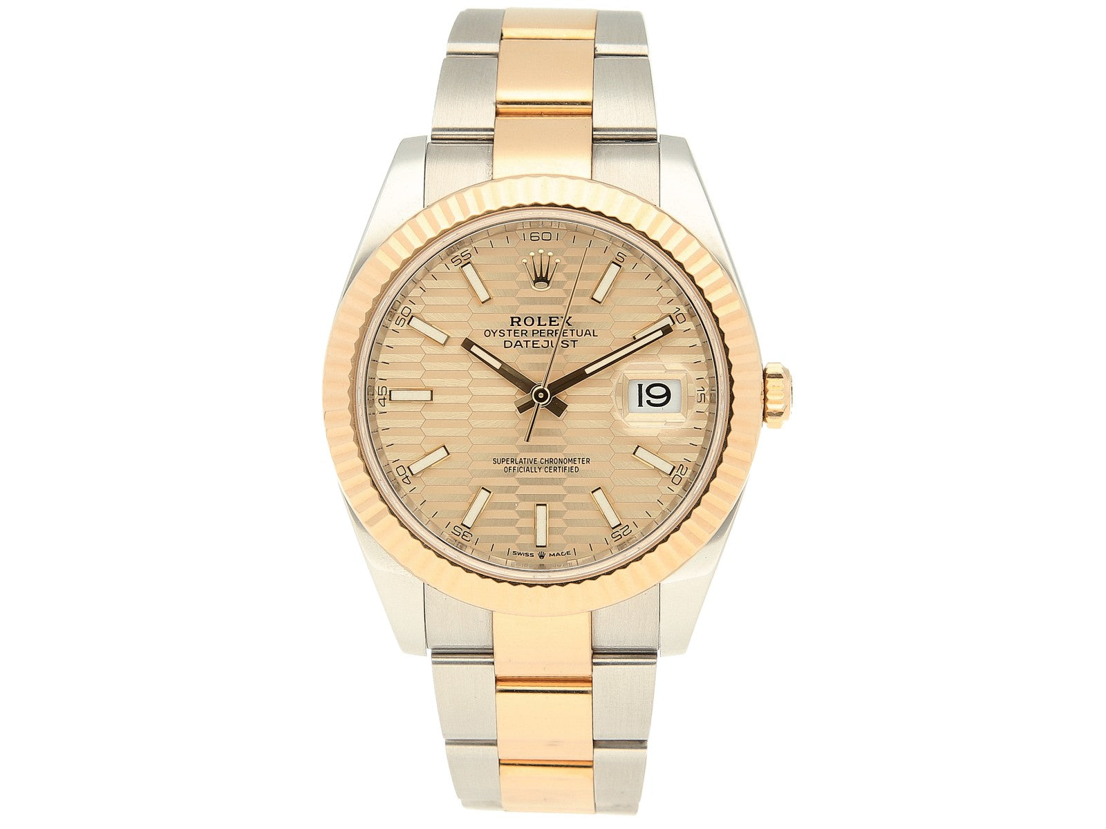 Rolex DateJust 2
