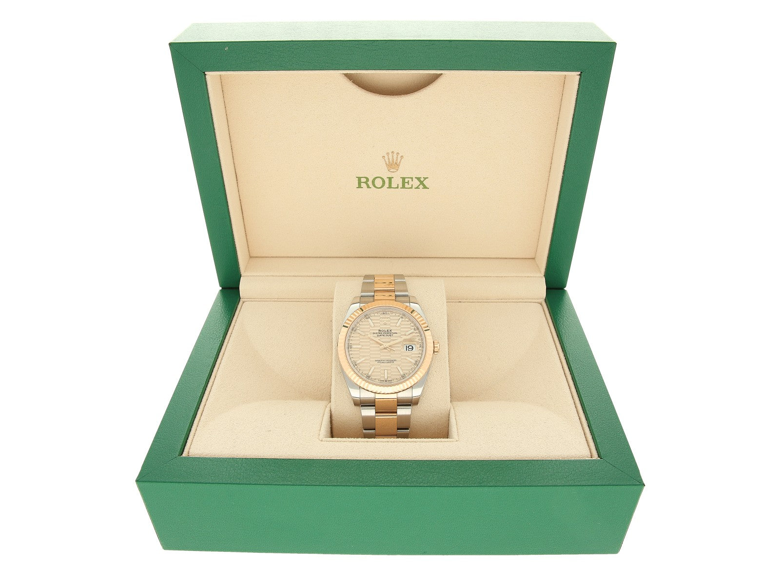 Rolex DateJust 2