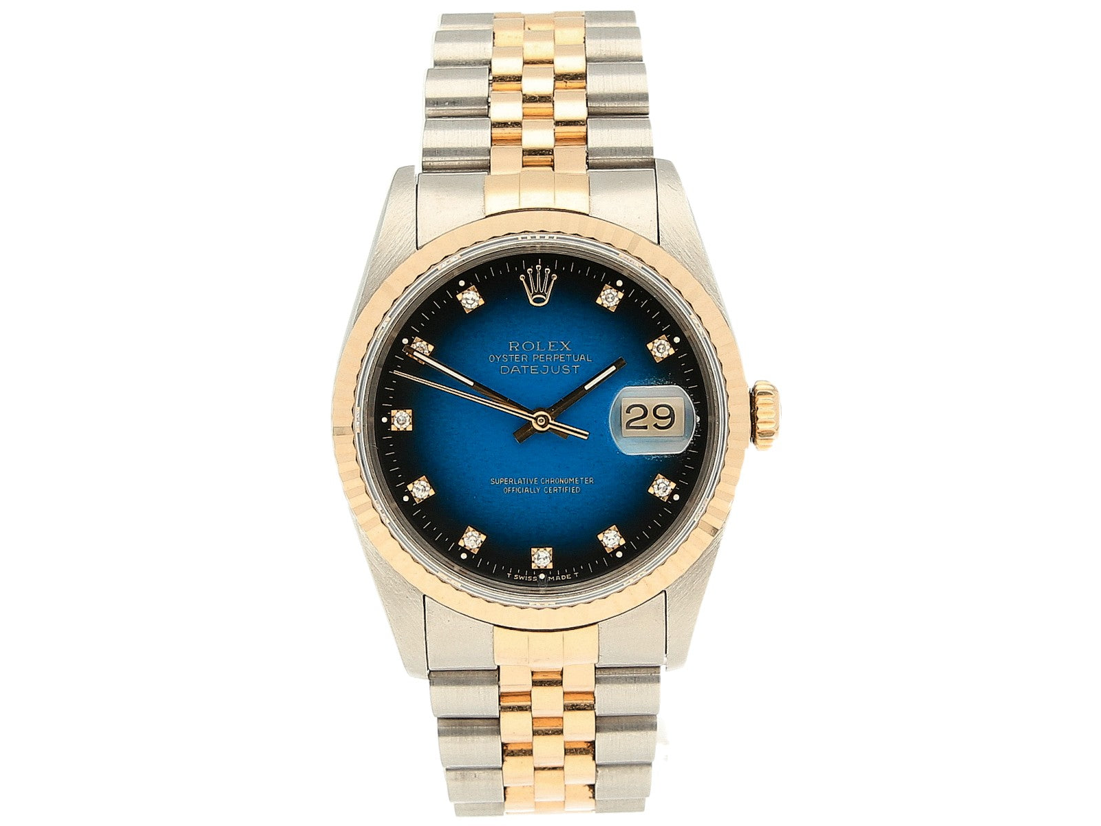 Rolex - Datejust