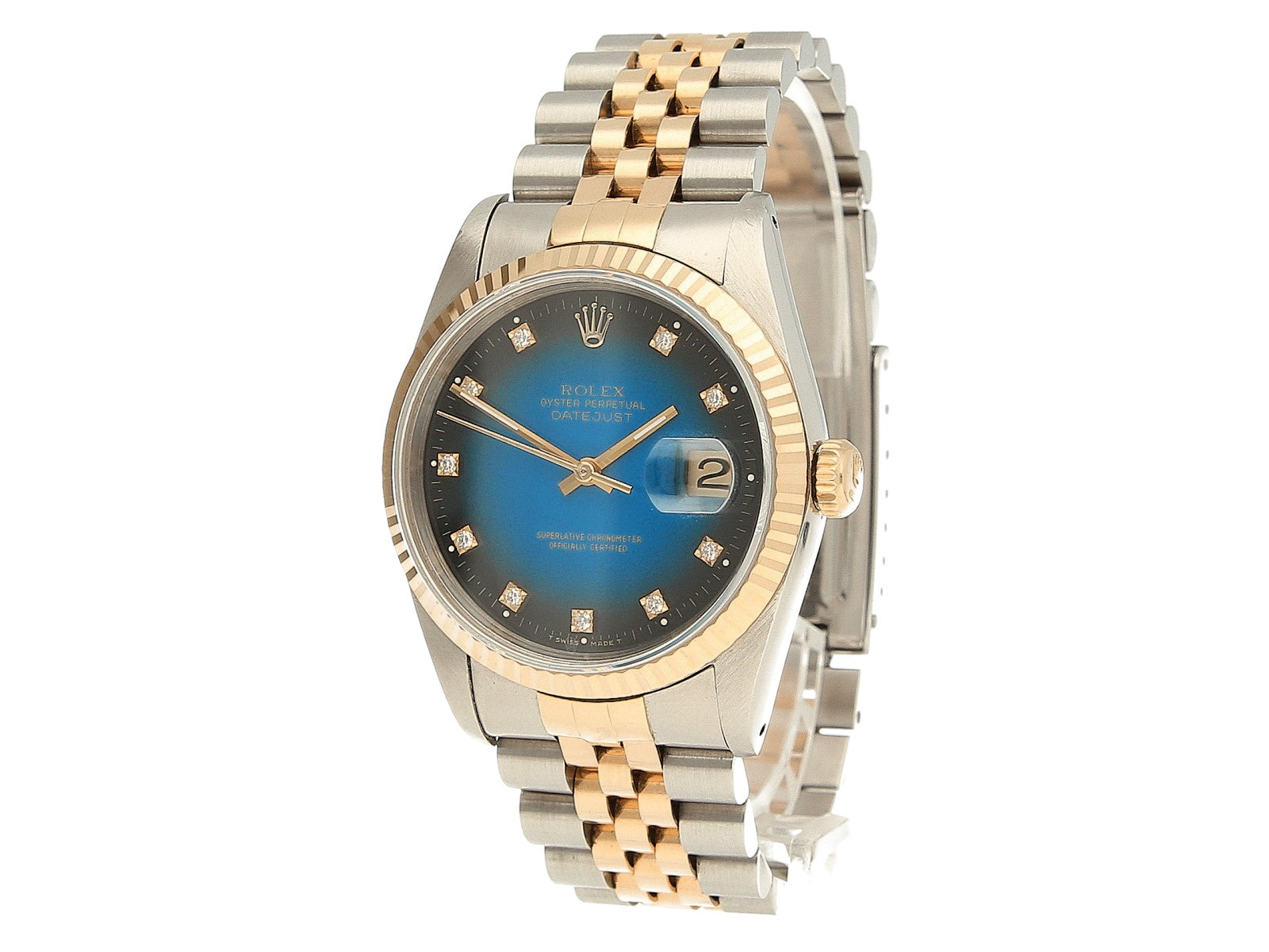 Rolex - Datejust