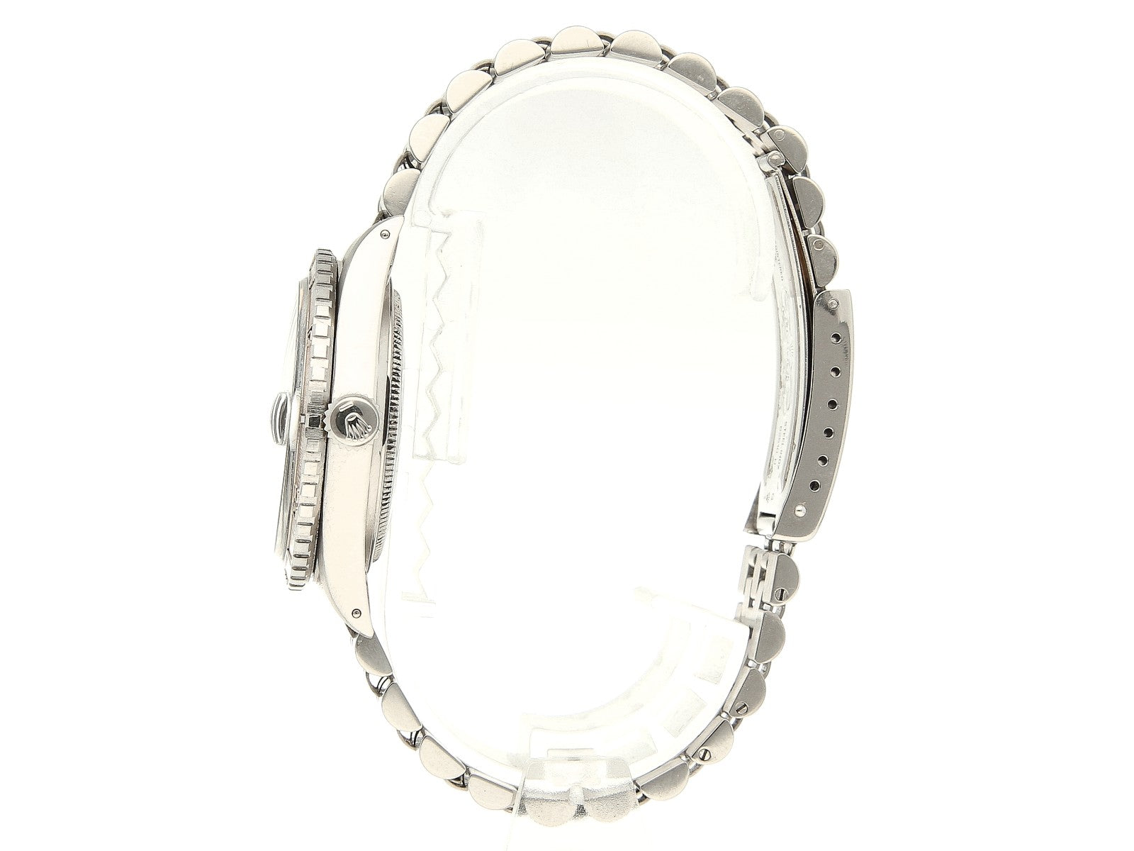 Rolex - Datejust Turn O Graf