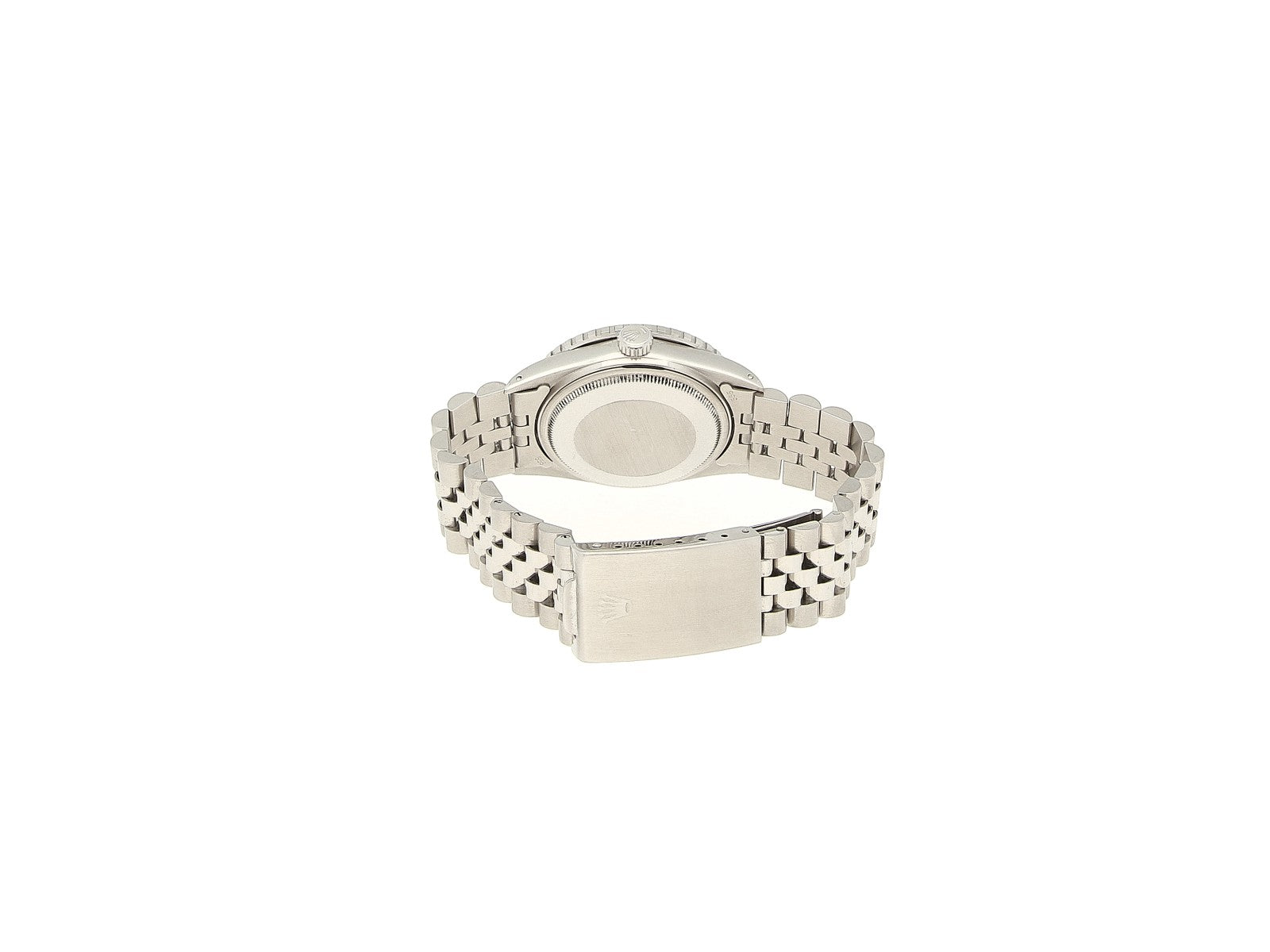 Rolex - Datejust Turn O Graf