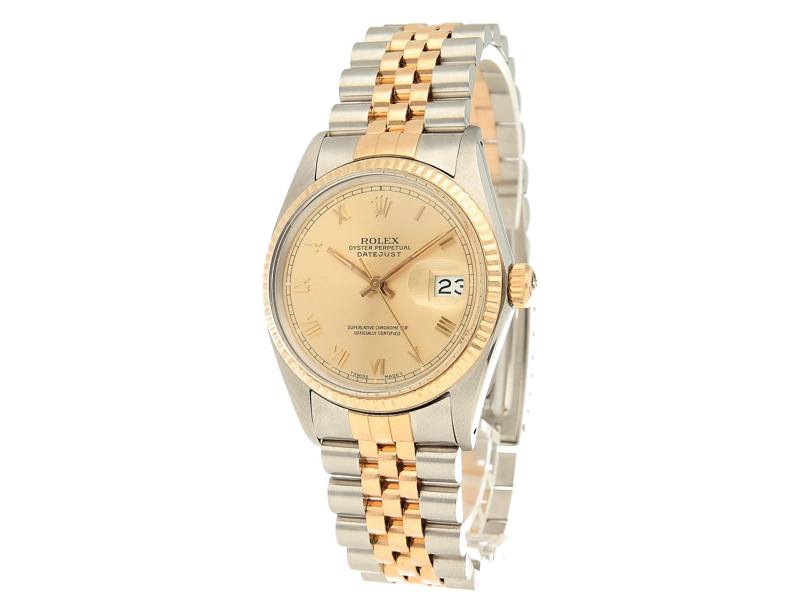 Rolex DateJust 36