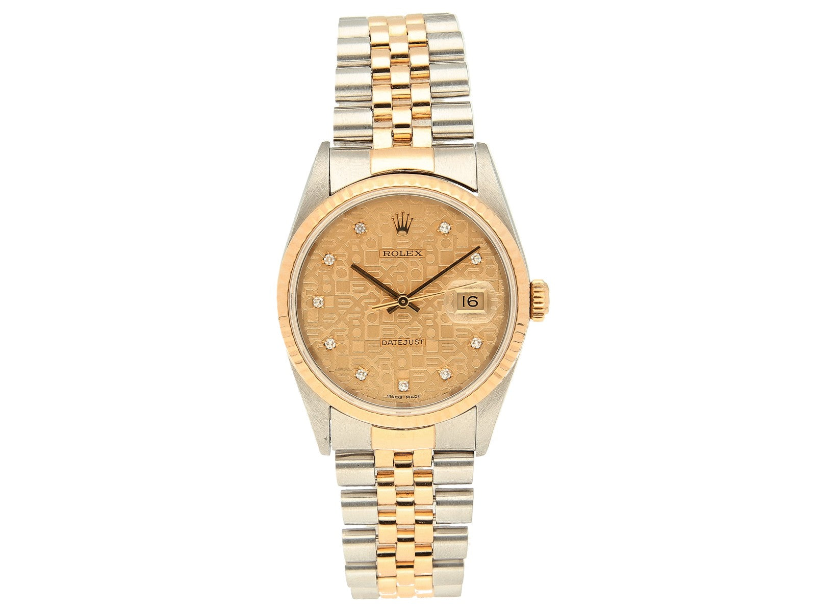 Rolex Datejust 36