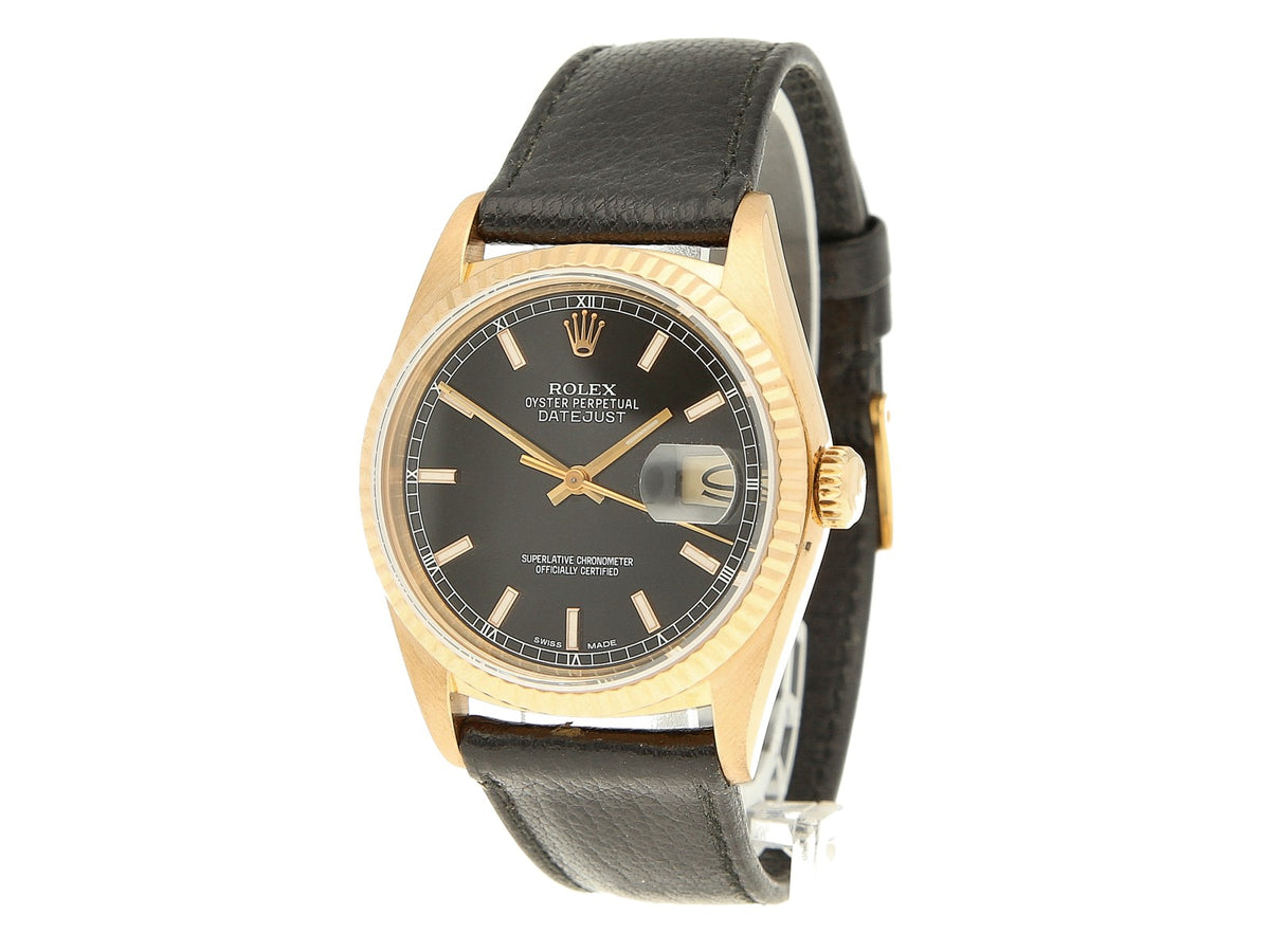 Rolex Datejust