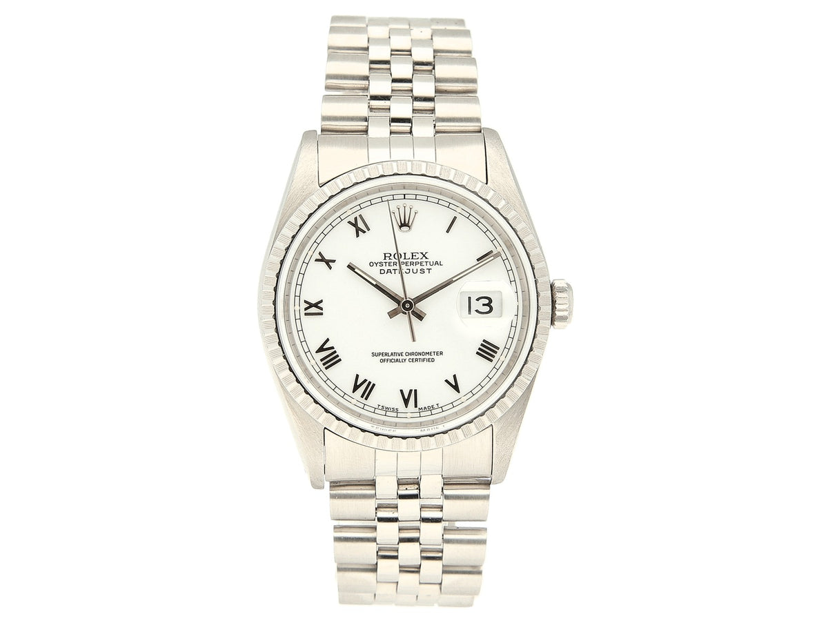 Rolex Datejust