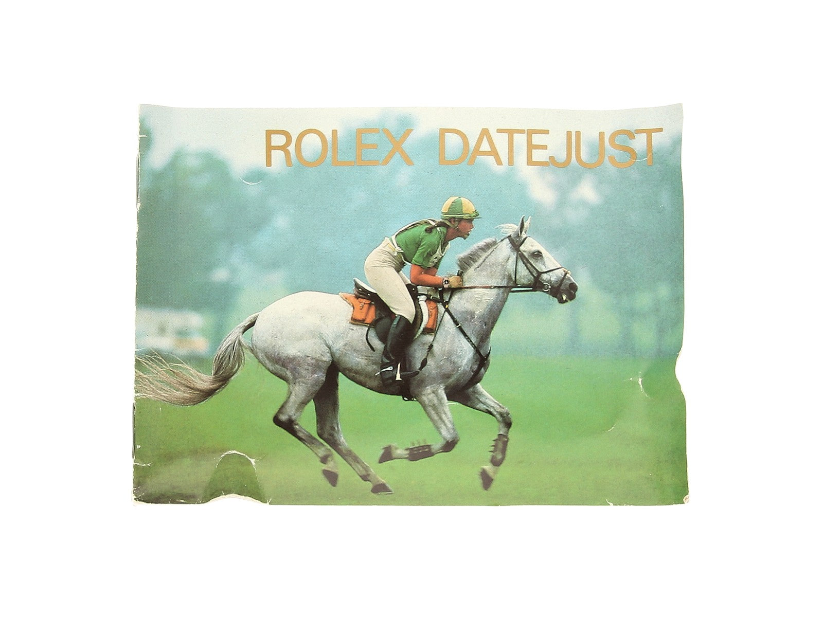 Rolex Lady-Datejust
