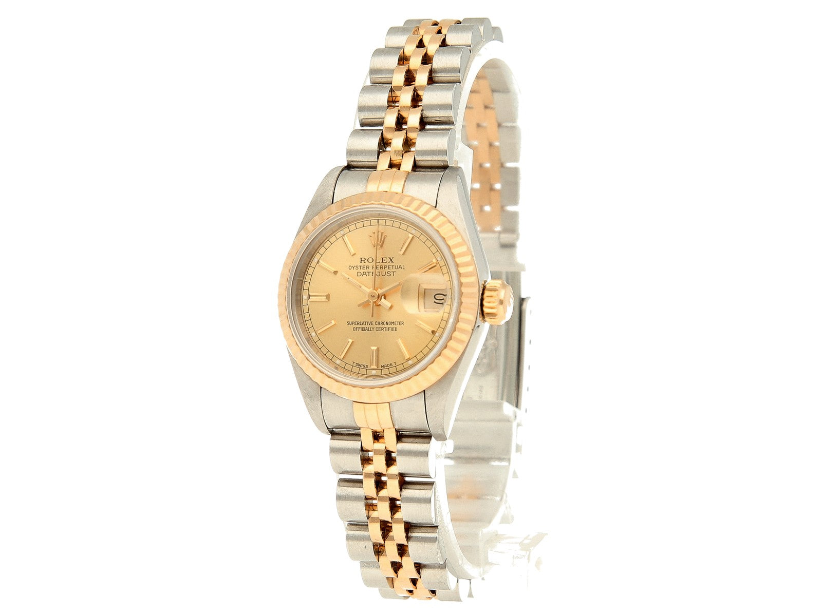 Rolex Lady-Datejust