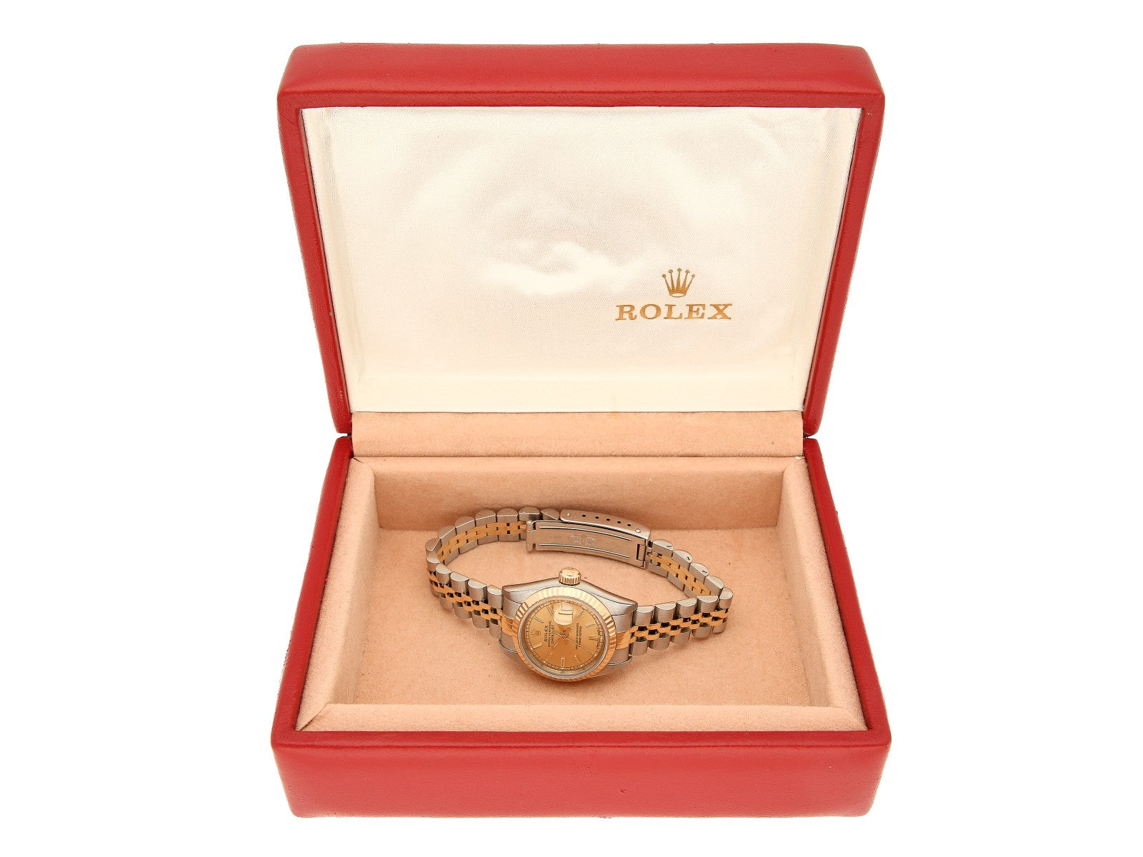 Rolex Lady-Datejust