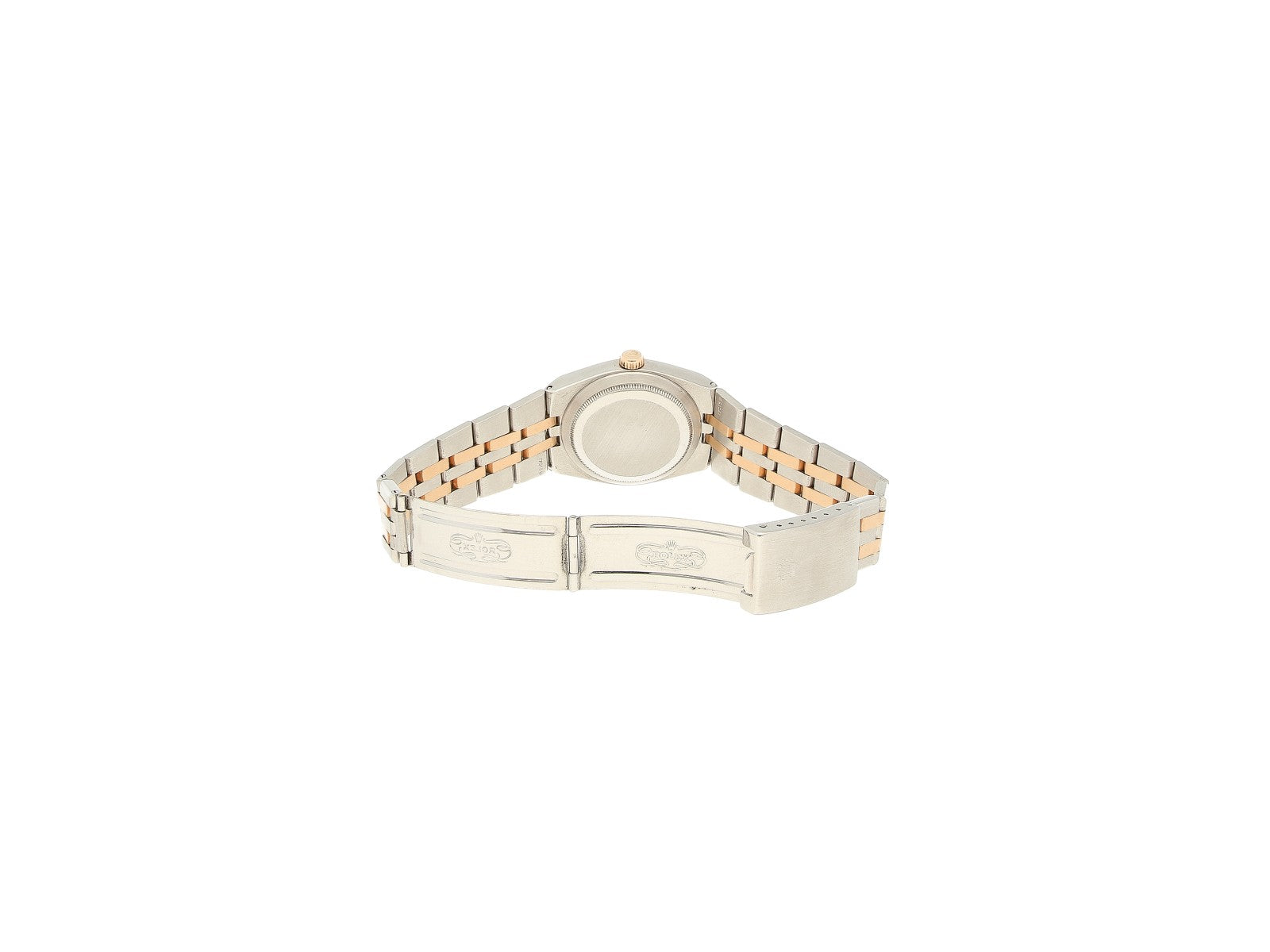 Rolex -  Datejust Oysterquartz