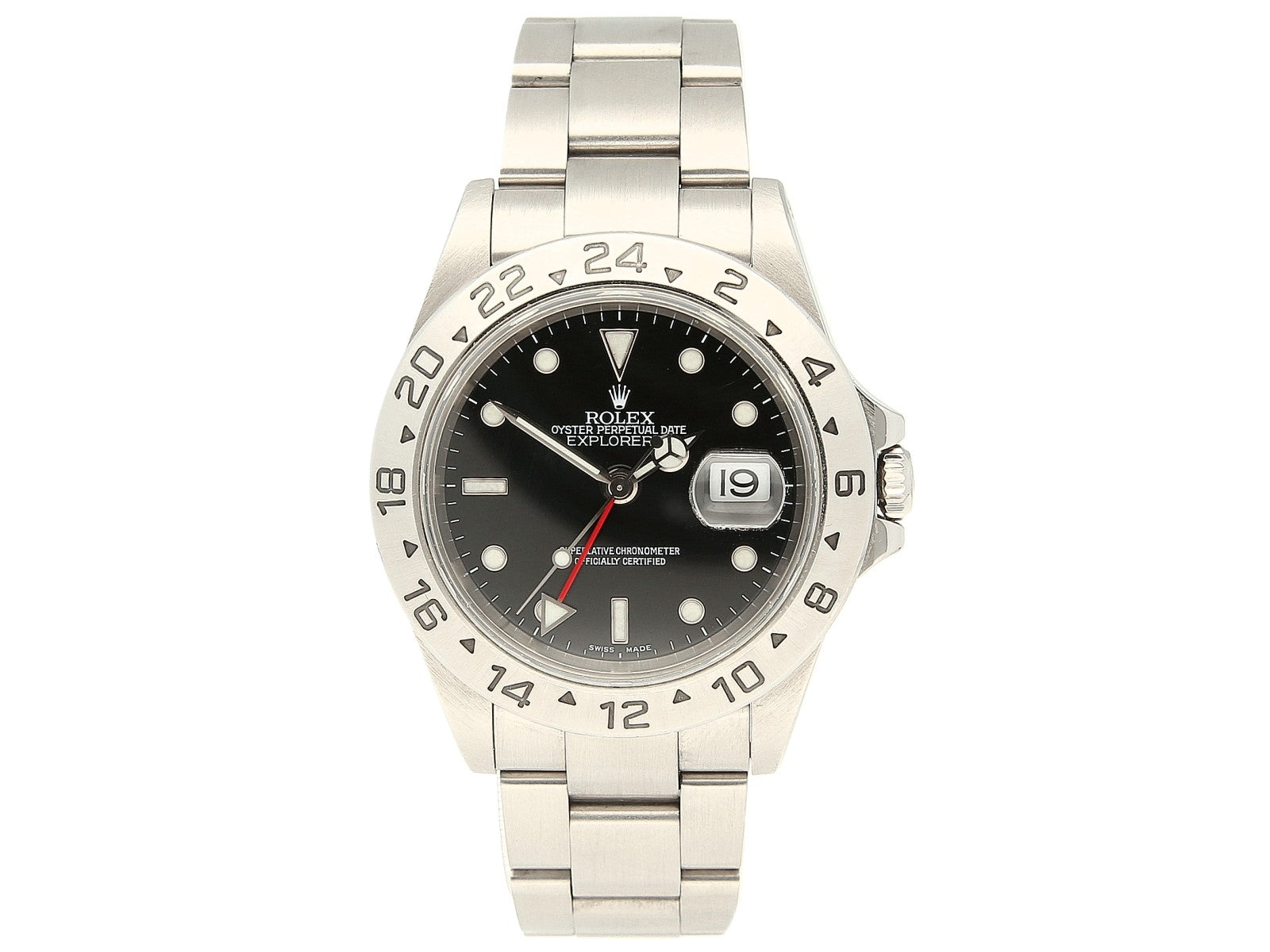 Rolex - Explorer