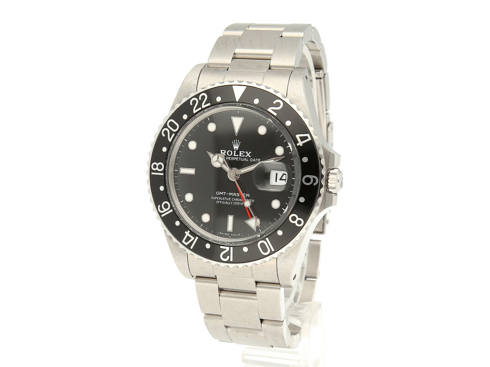 Rolex GMT Master