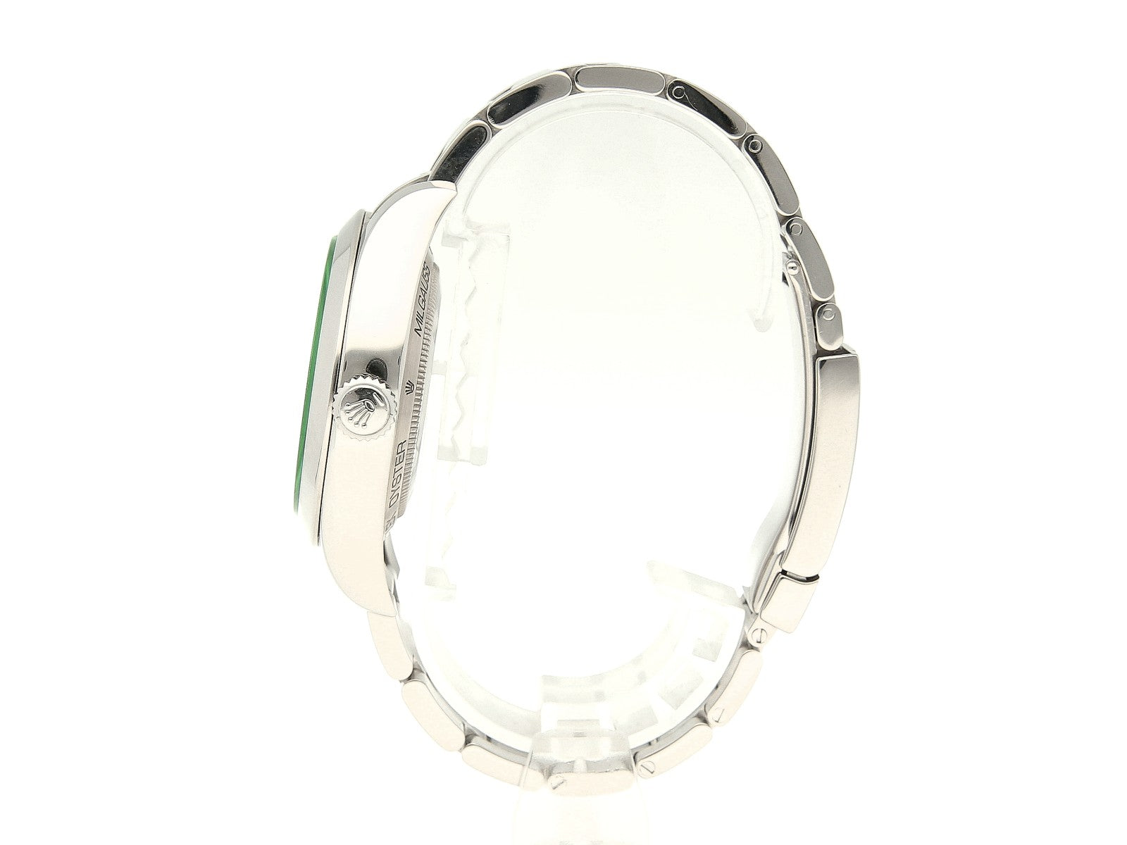 Rolex Milgauss