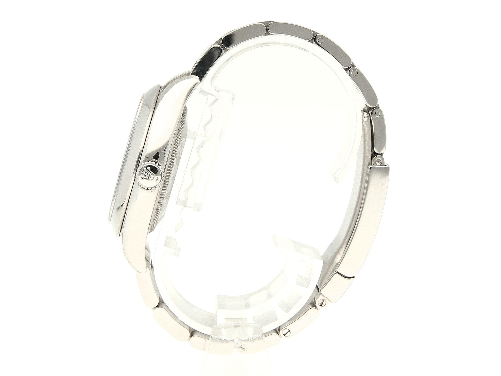 Rolex - Oyster Perpetual