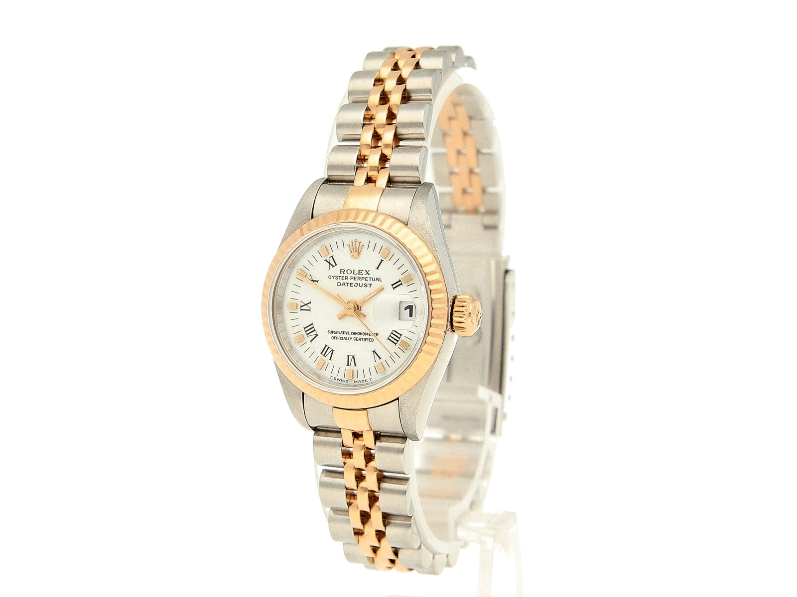 Rolex Lady-Datejust