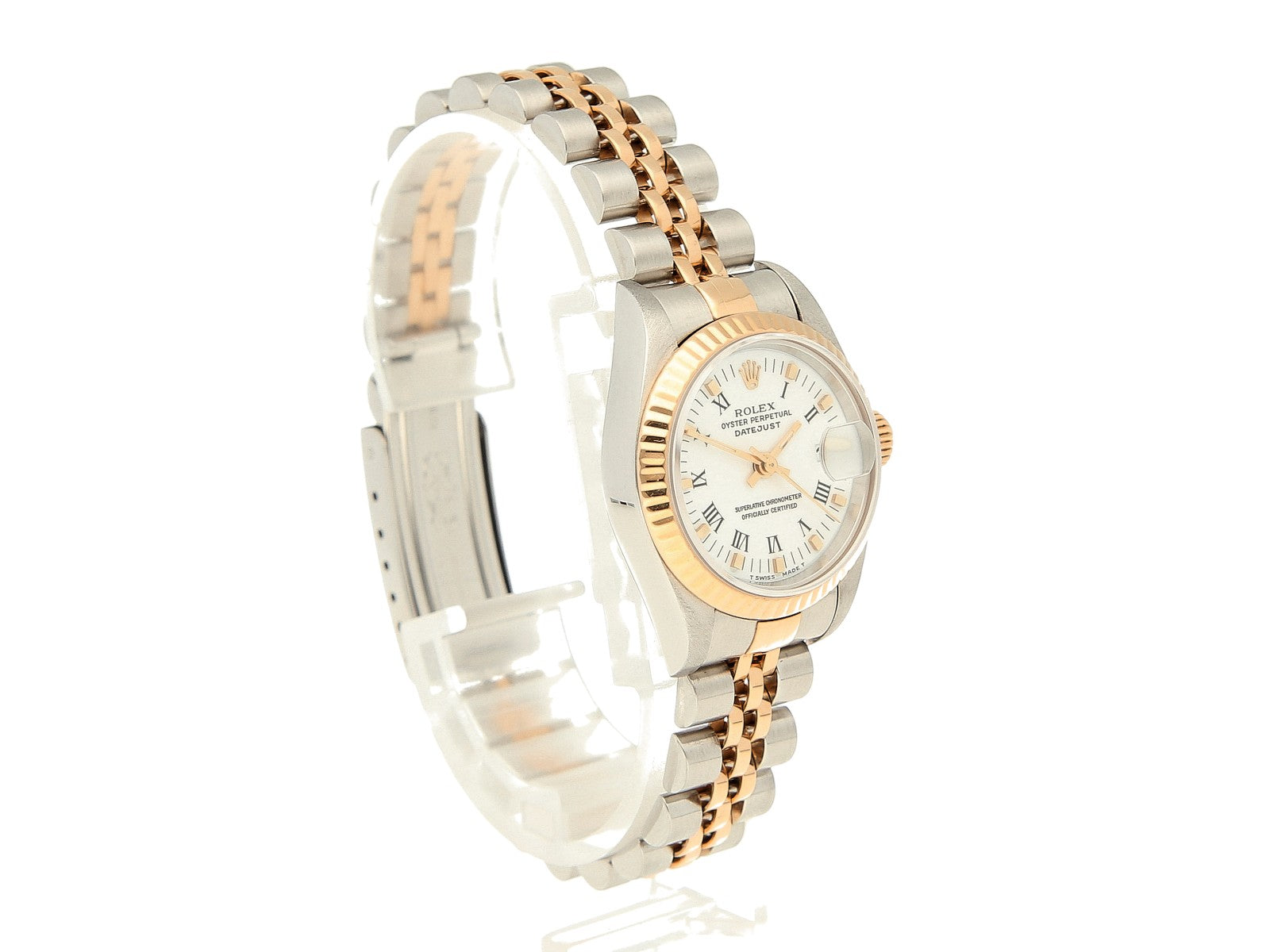 Rolex Lady-Datejust