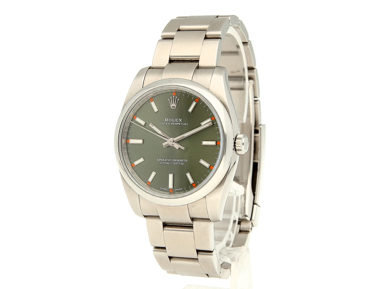 Rolex Air King