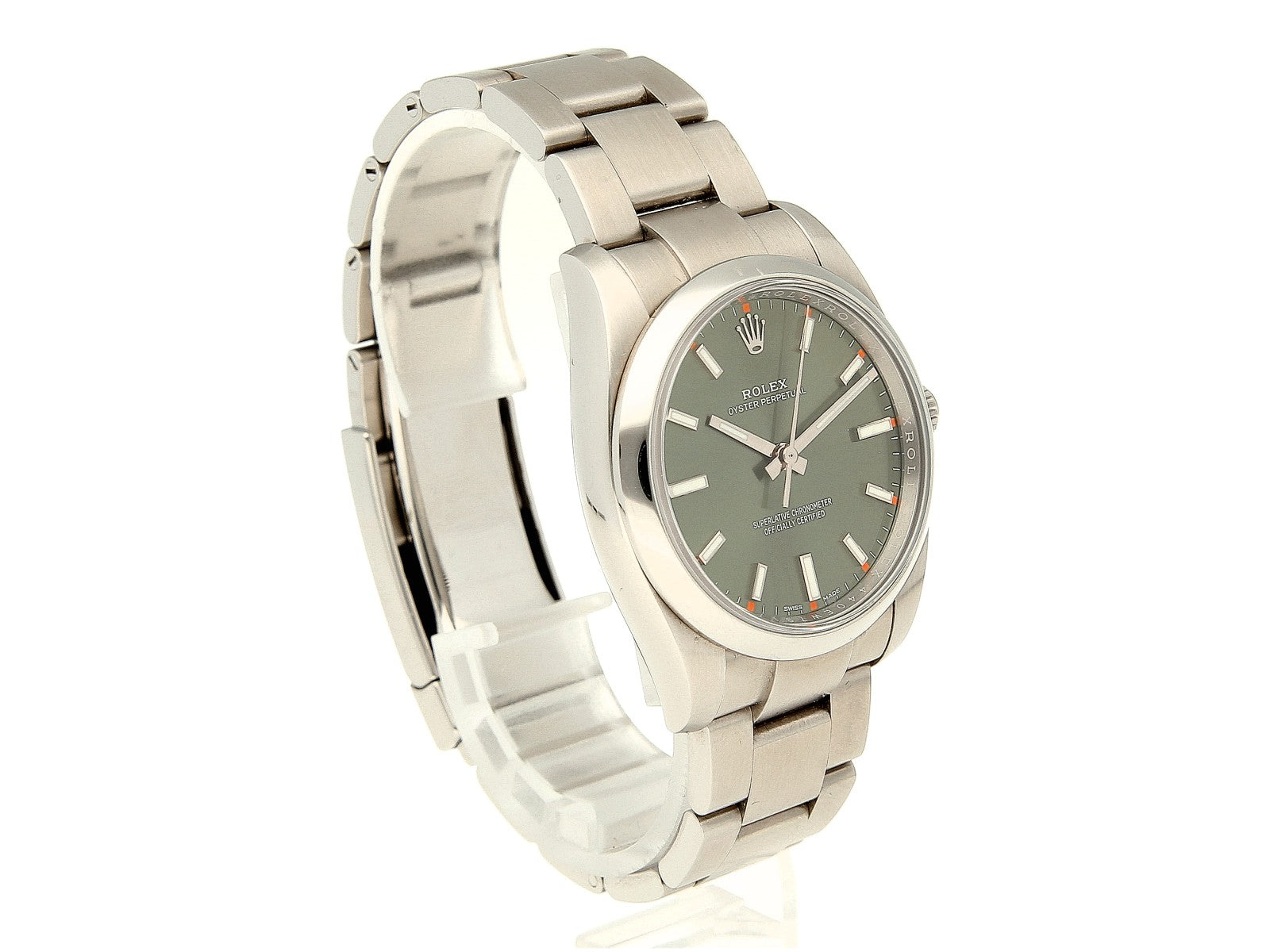 Rolex Air King