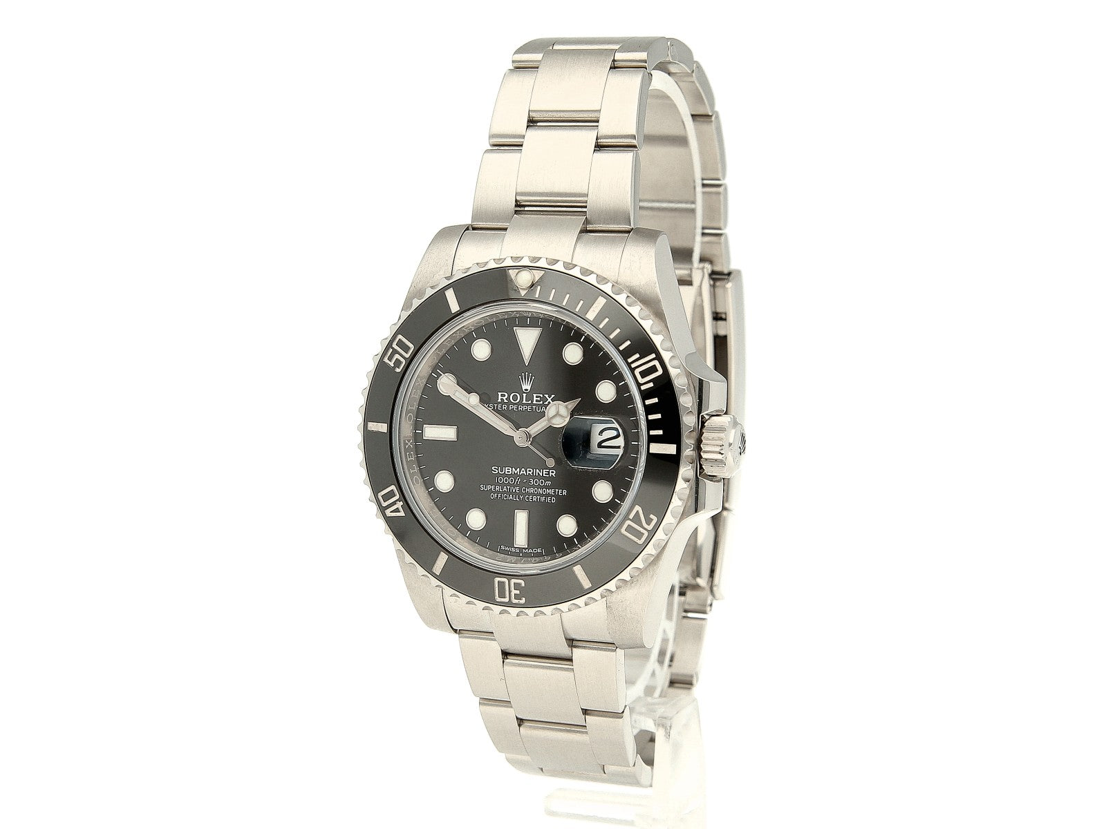 Rolex Submariner