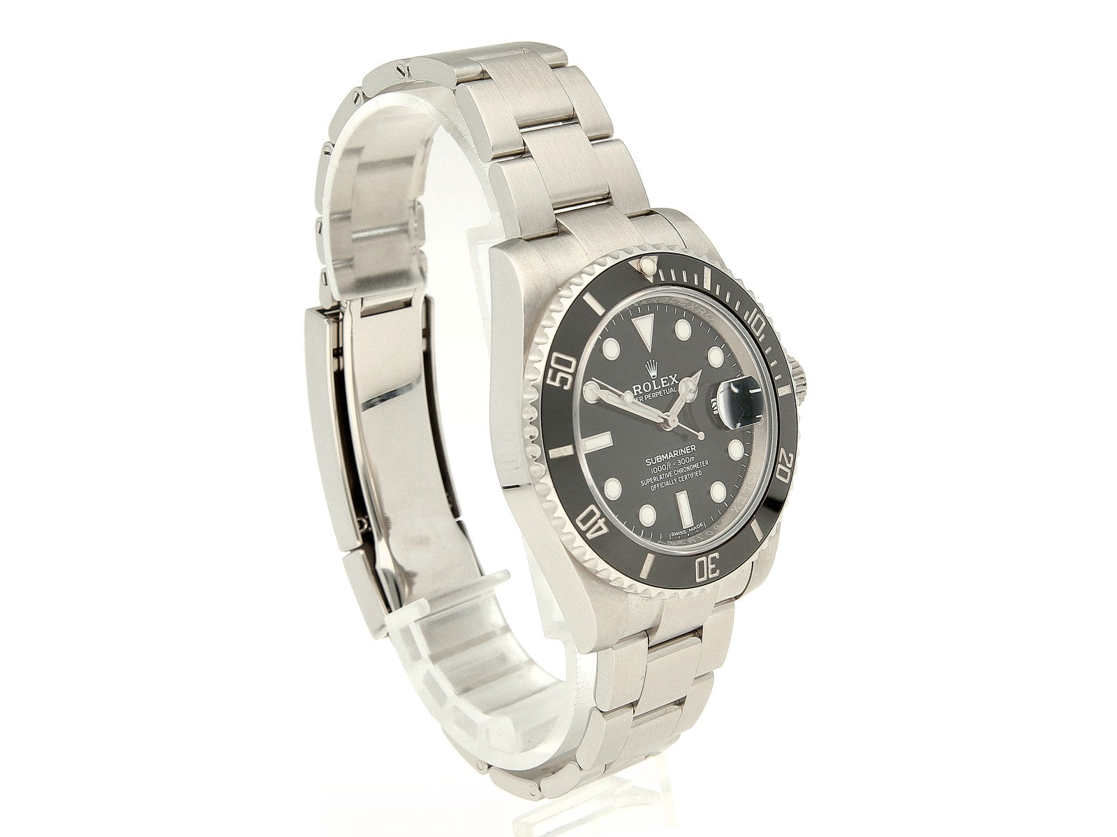 Rolex Submariner