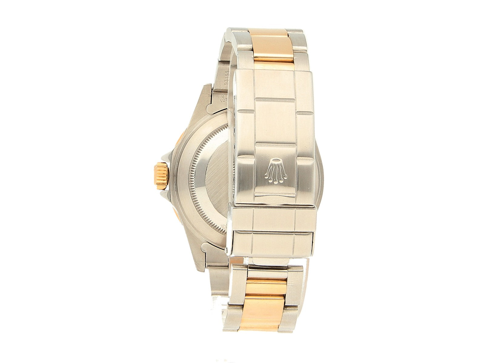 Rolex Submariner Date