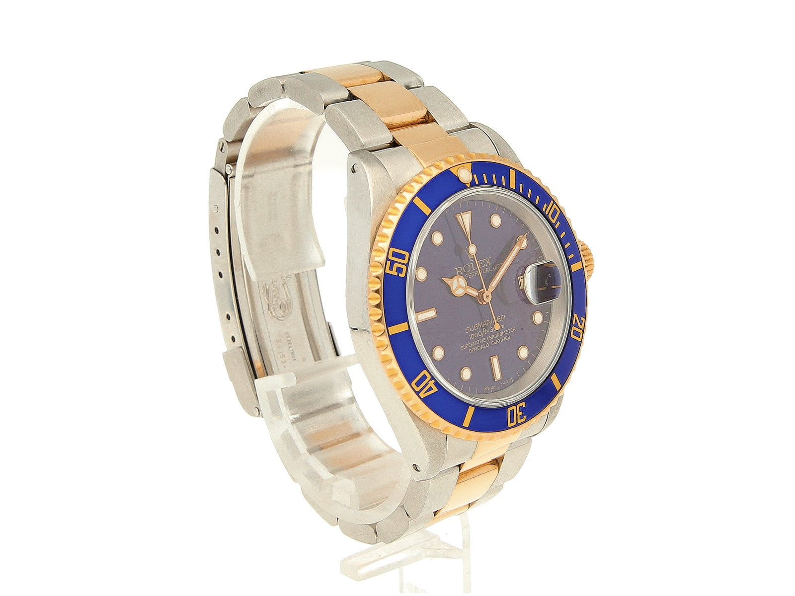 Rolex Submariner Date