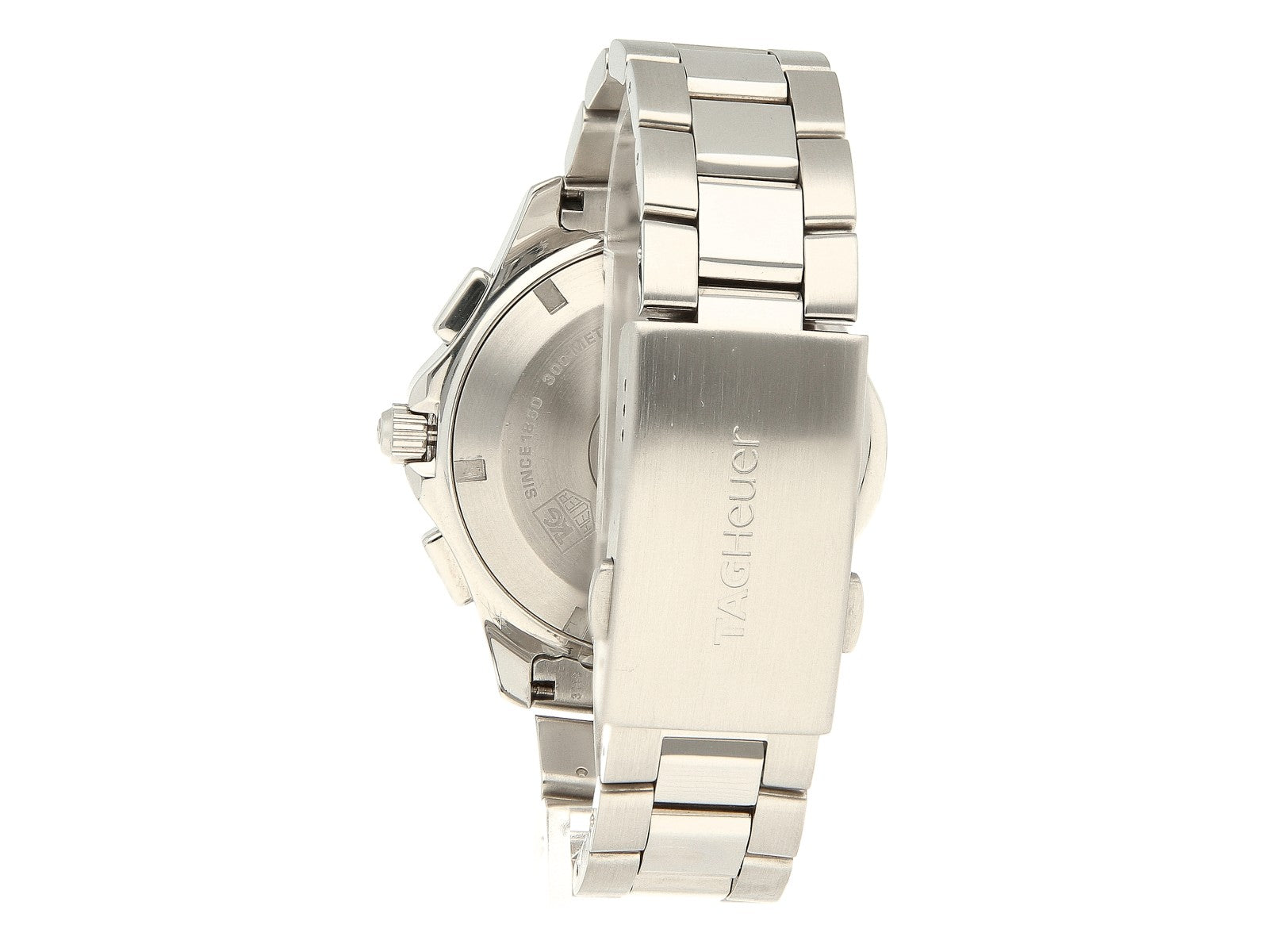 TAG Heuer - Aquaracer 300M Calibre S Aquaracer