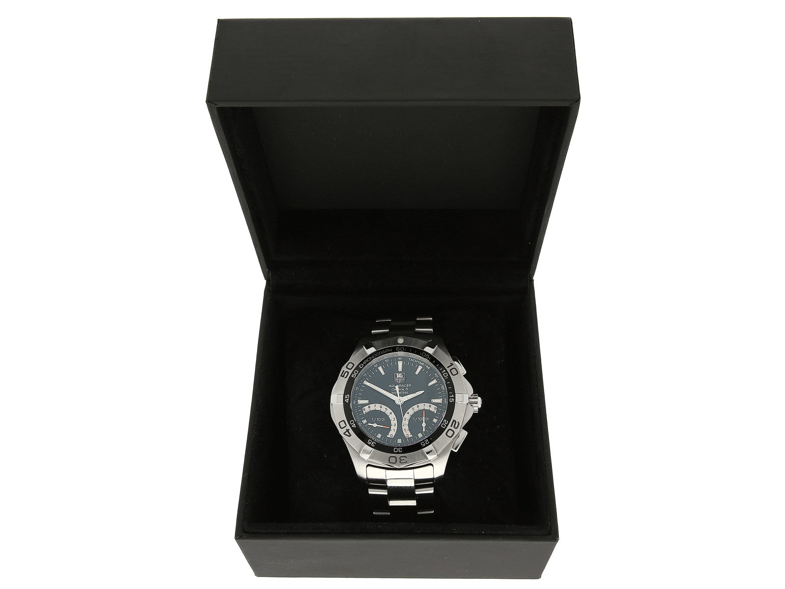 TAG Heuer - Aquaracer 300M Calibre S Aquaracer