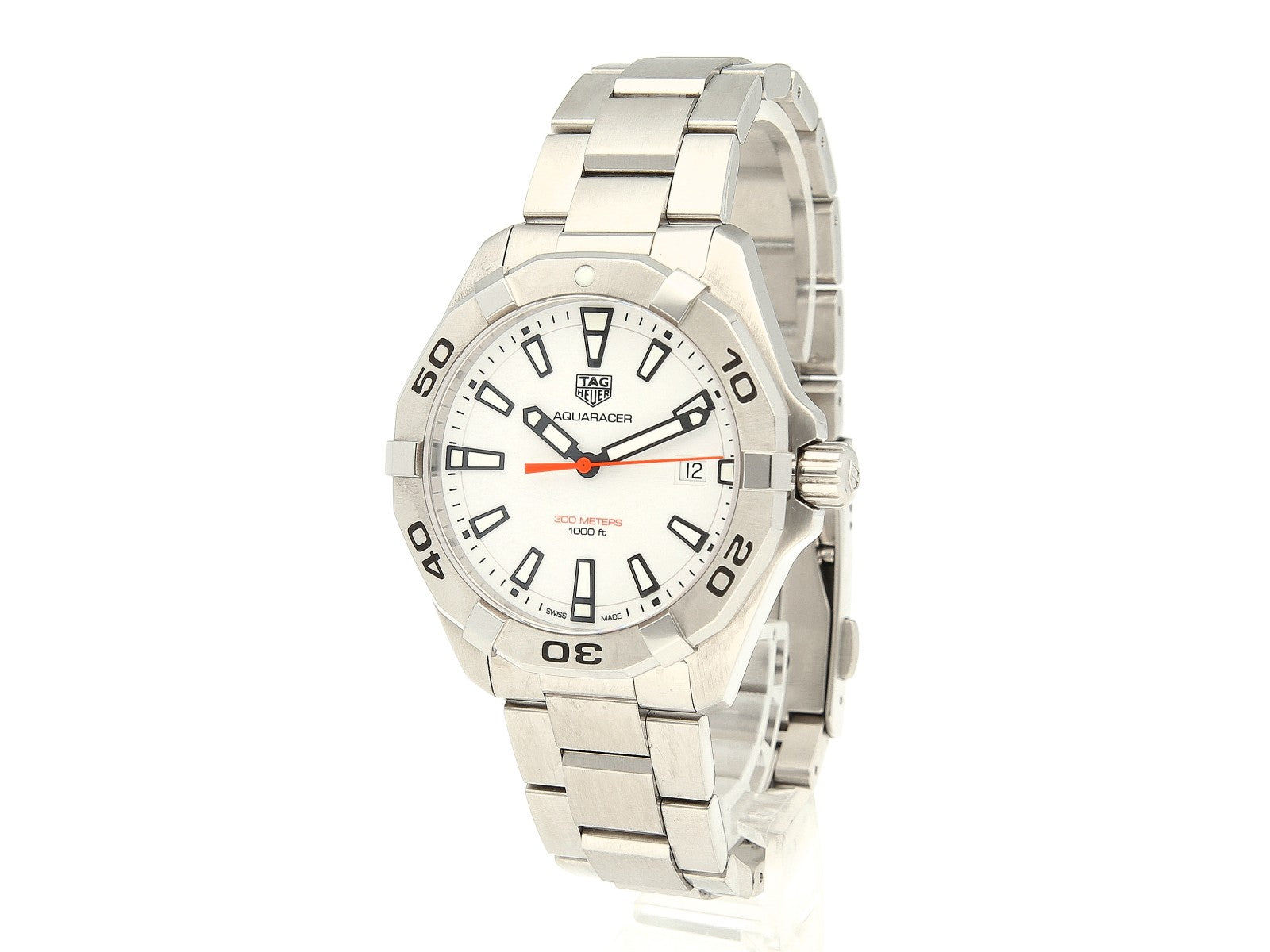 TAG Heuer Aquaracer 300M