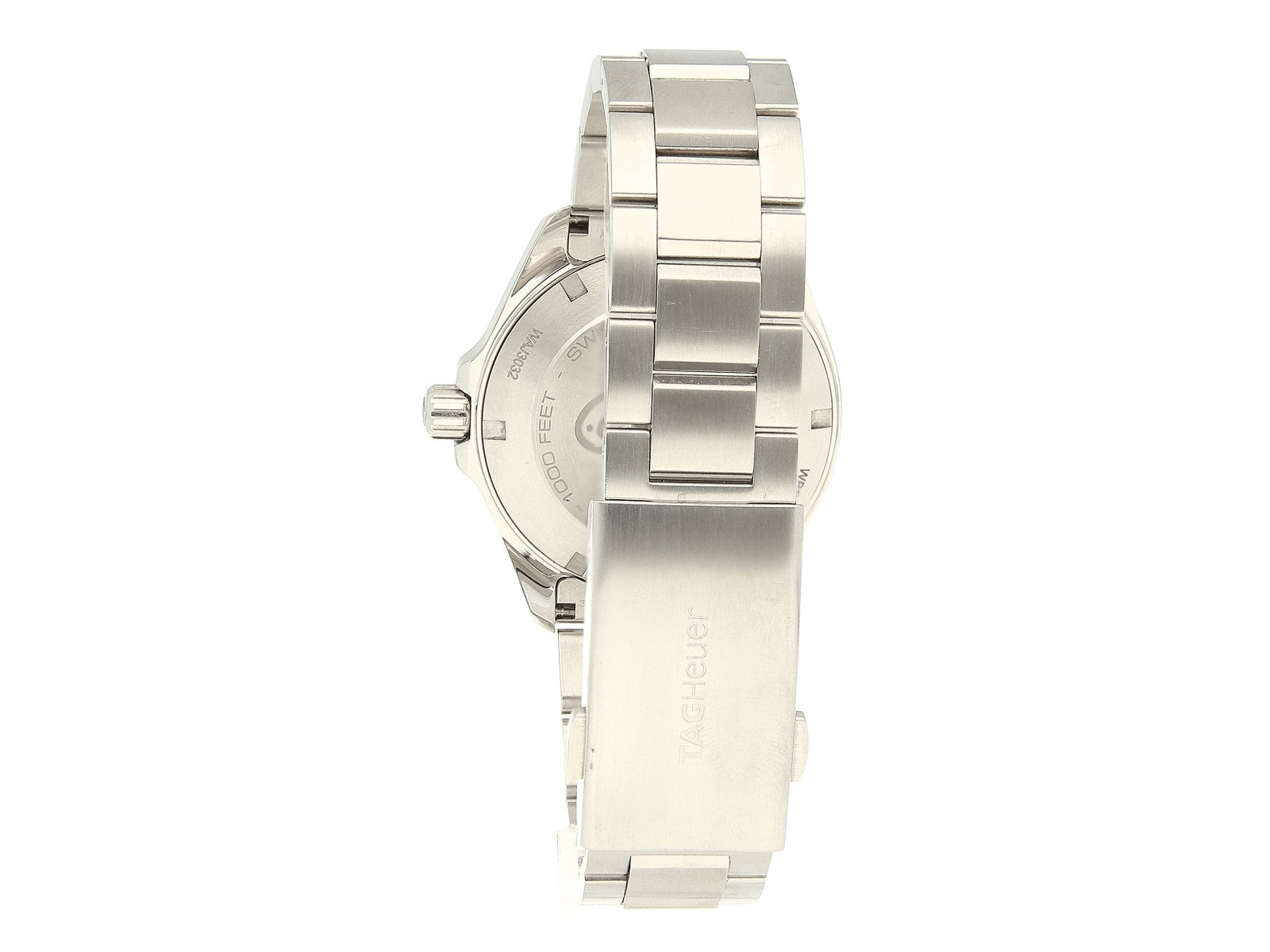 TAG Heuer Aquaracer 300M
