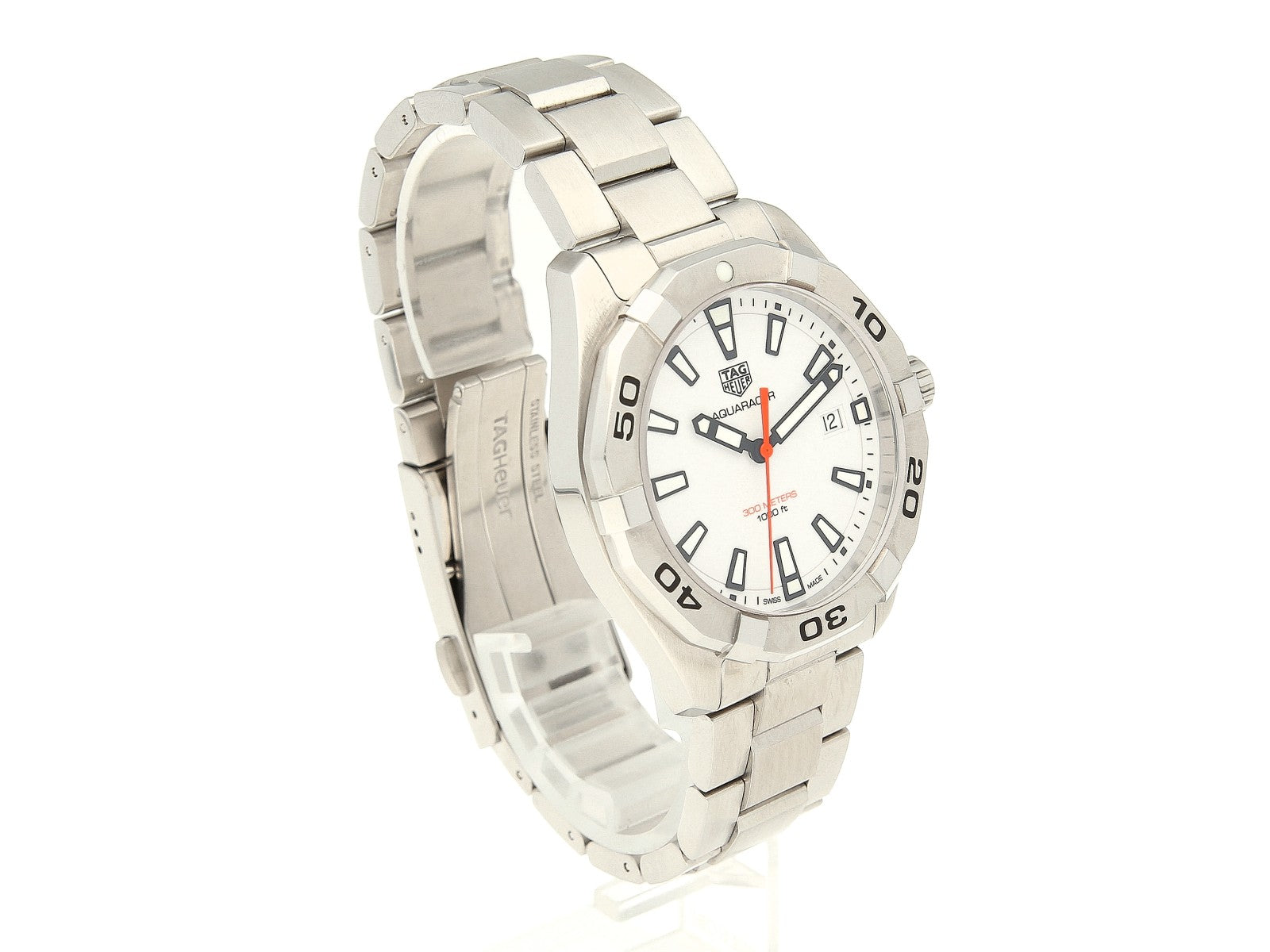 TAG Heuer Aquaracer 300M