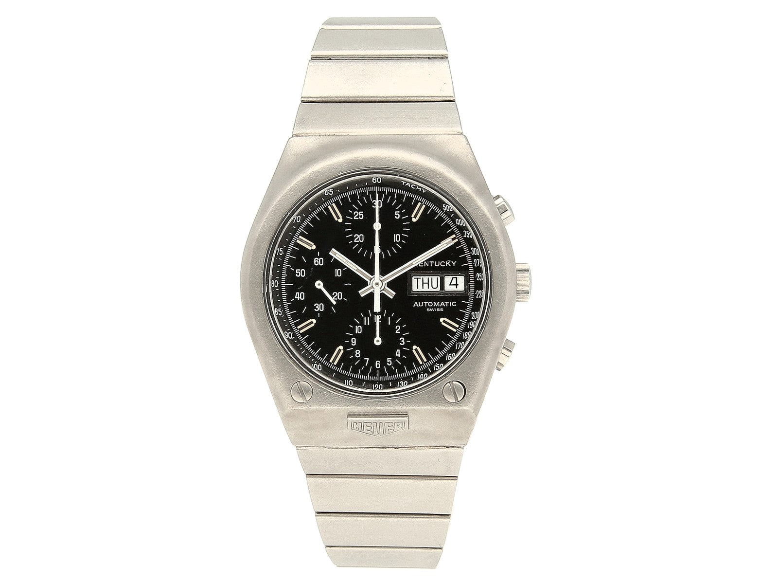 Heuer Kentucky